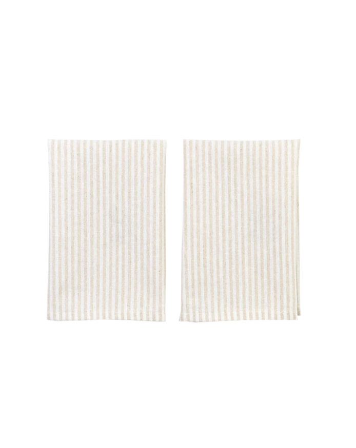 Play Kitchen Tea Towels Pretend Play Milton & Goose