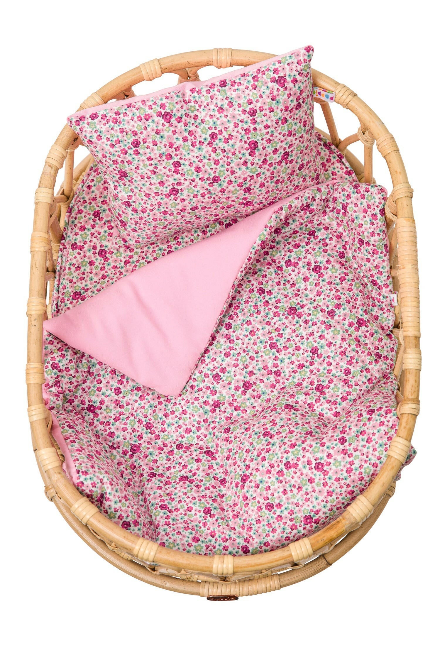 Duvet Covers Doll Bedding Poppie