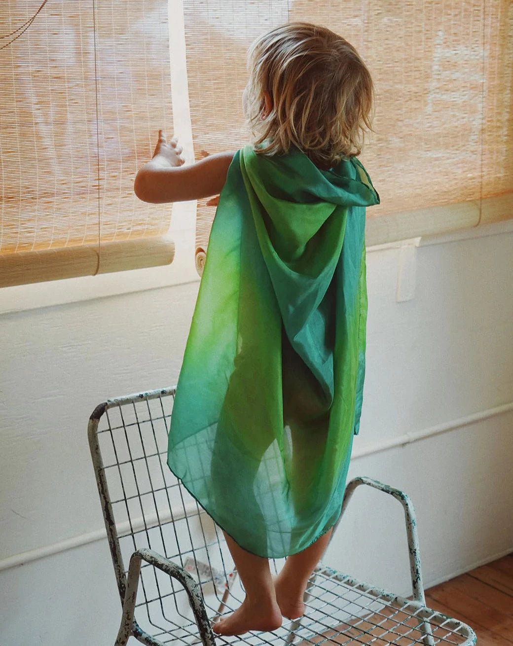 Sarah's Silks Earth Playsilks Pretend Play Sarah's Silks