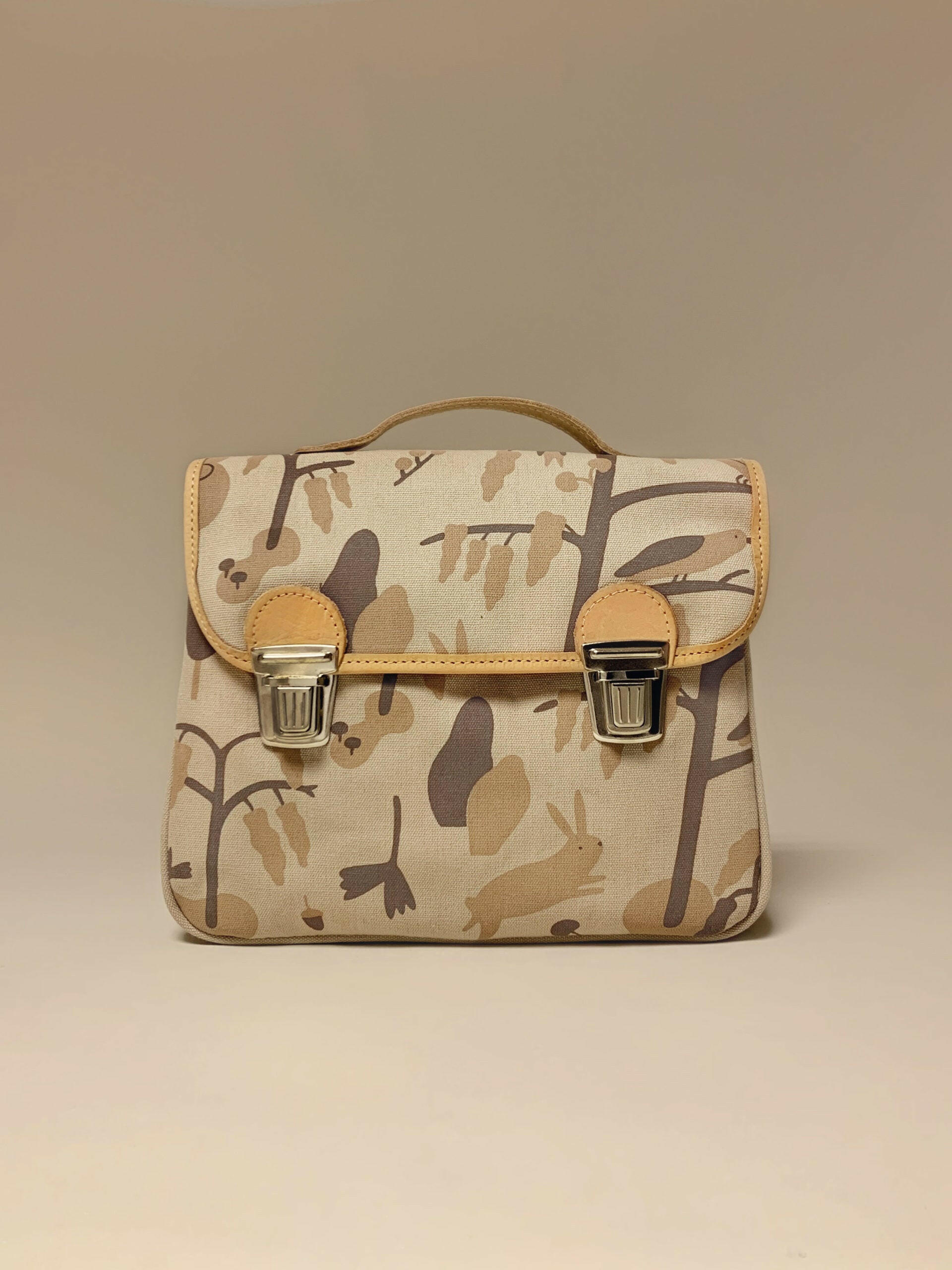 Forest Satchel Apparel & Accessories Fanny & Alexander