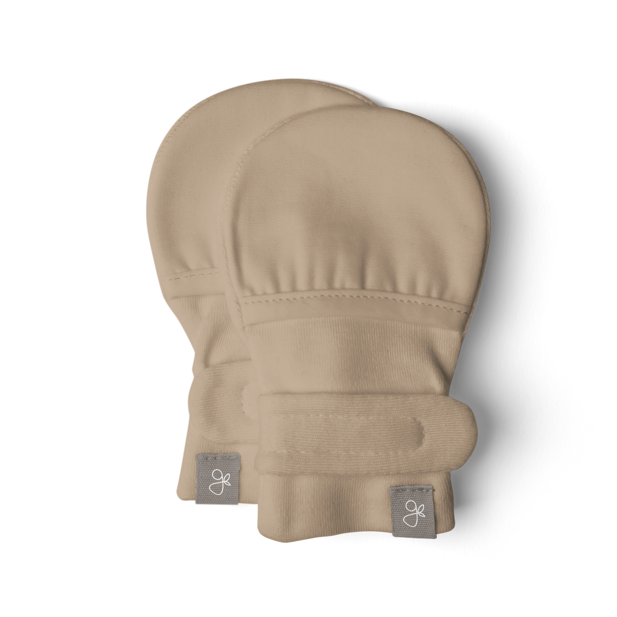 MITTS | SANDSTONE by goumikids goumikids