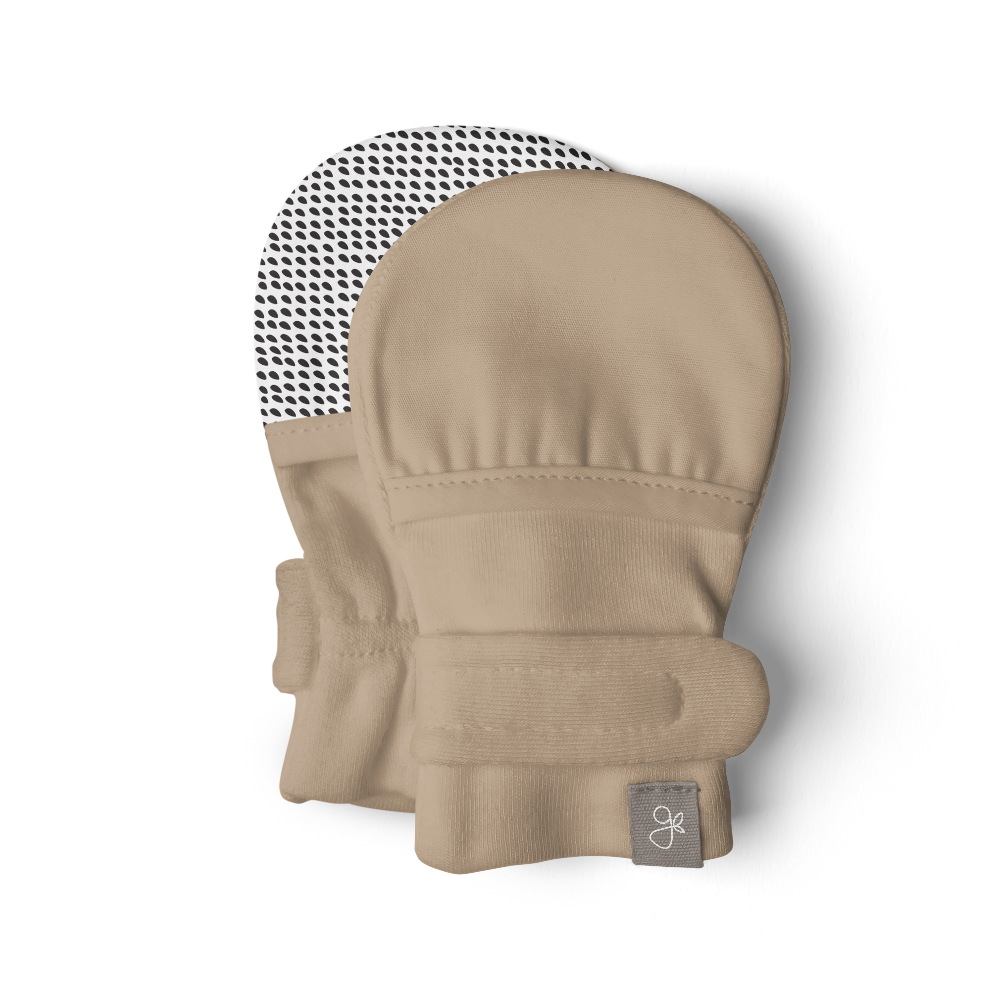 MITTS | SANDSTONE by goumikids goumikids