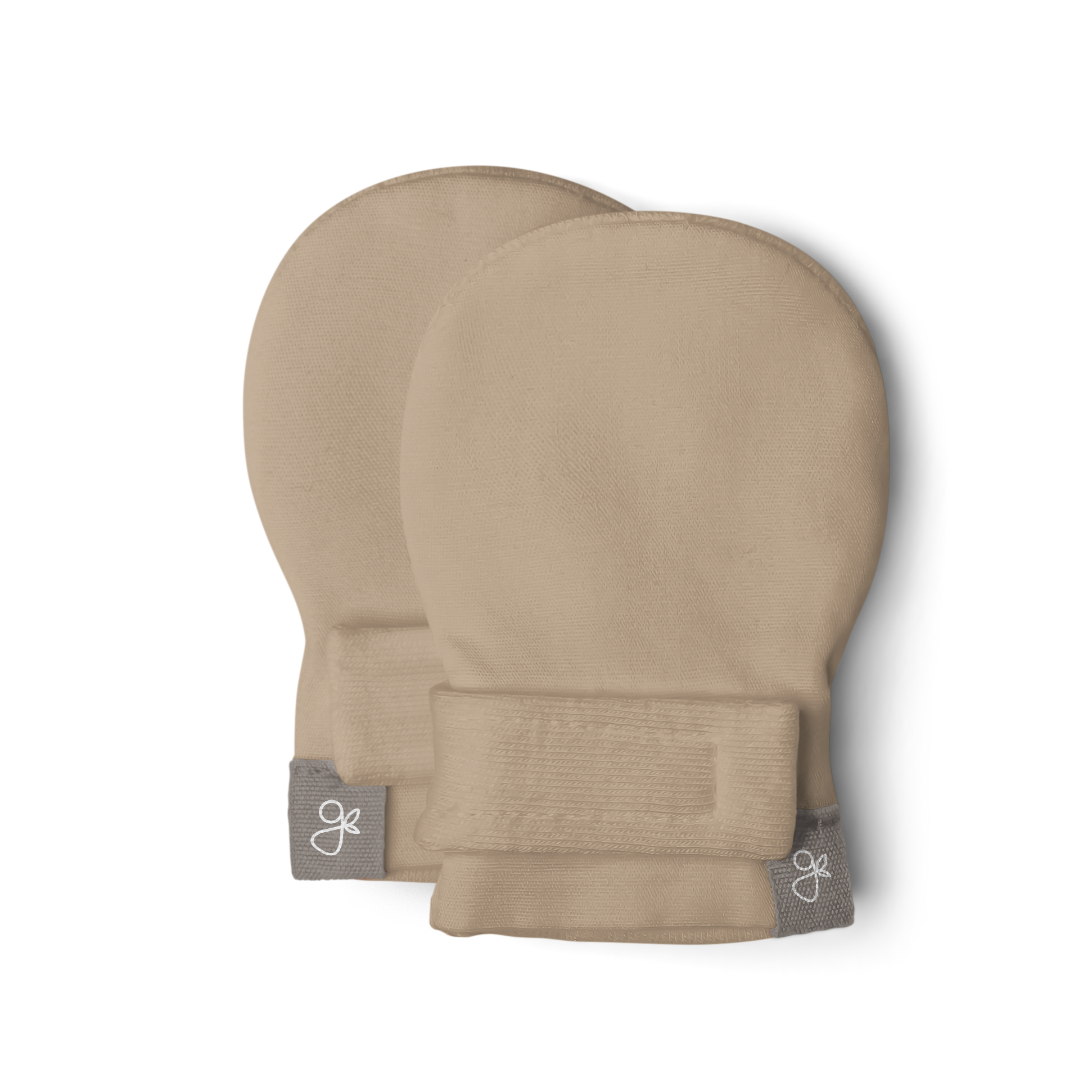 MITTS | SANDSTONE by goumikids goumikids