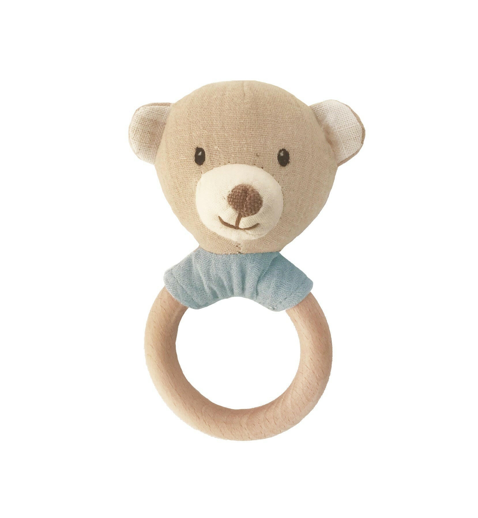 BABY BEAR ESSENTIALS GIFT SET MON AMI