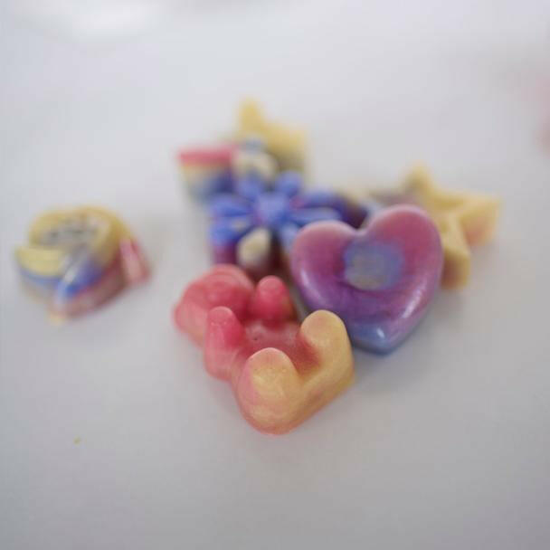 Glycerin Soap Kit Crafts Kiss Natural