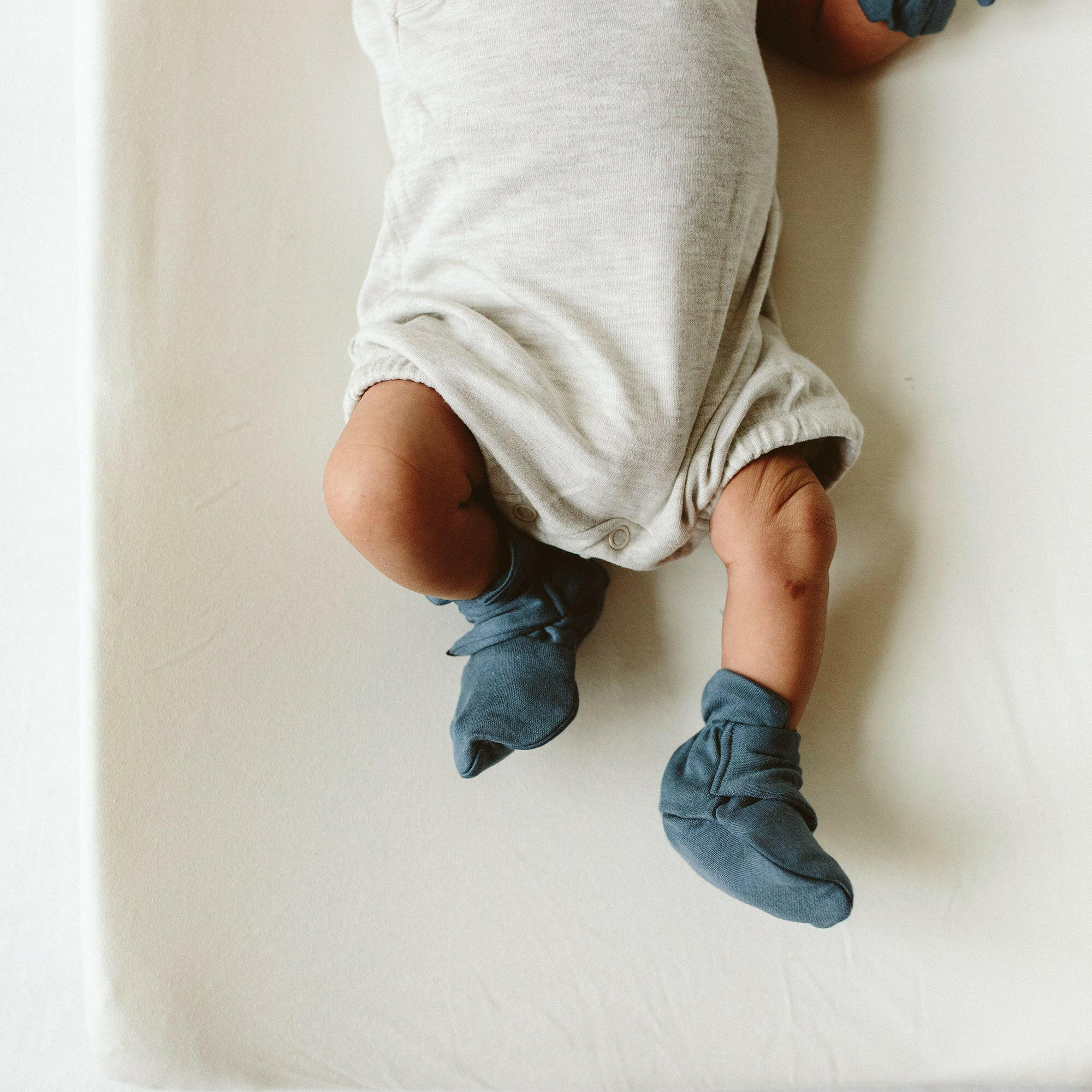 BOOTS | MIDNIGHT by goumikids goumikids 0-3M