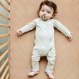 CRIB SHEETS | SANDSTONE by goumikids