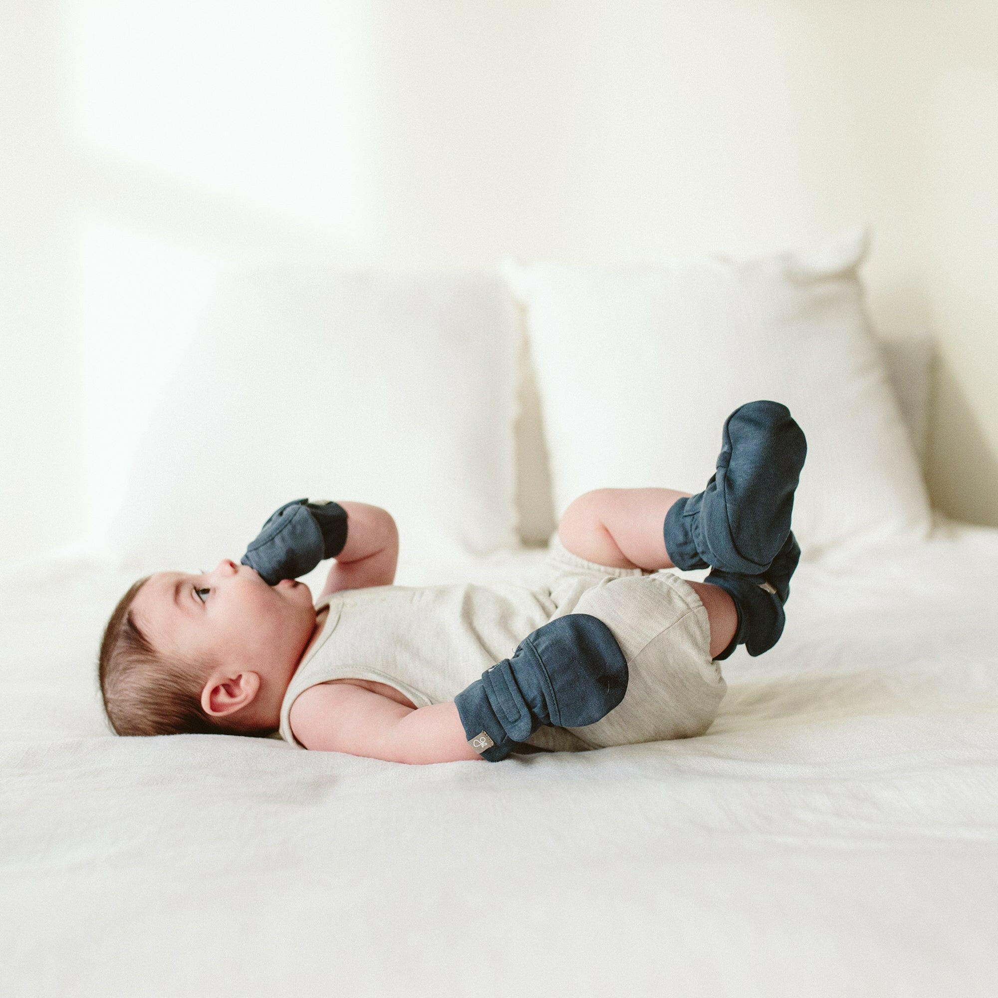 BOOTS | MIDNIGHT boots goumikids