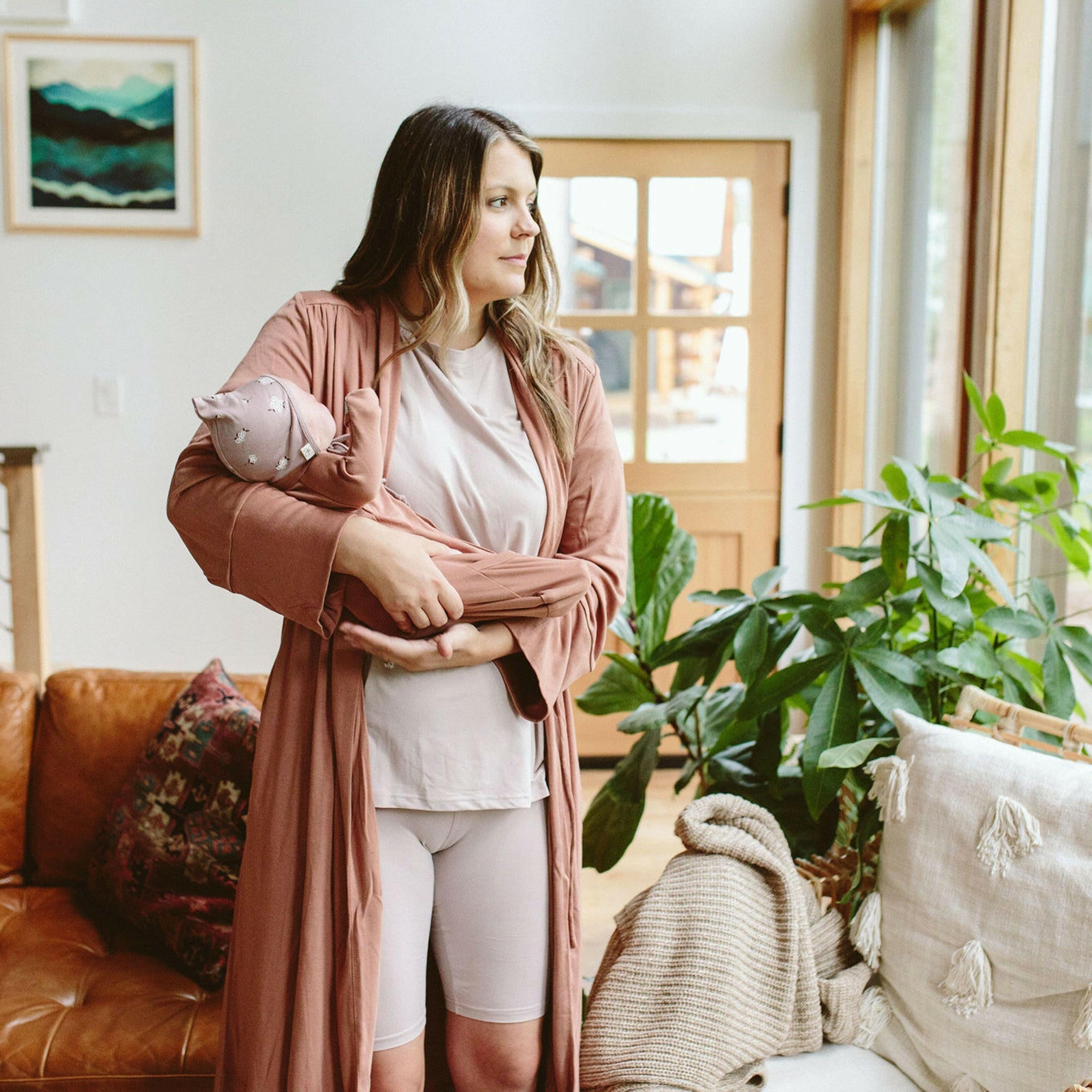 GOWNS | HIGH PRAIRIE by goumikids  goumikids