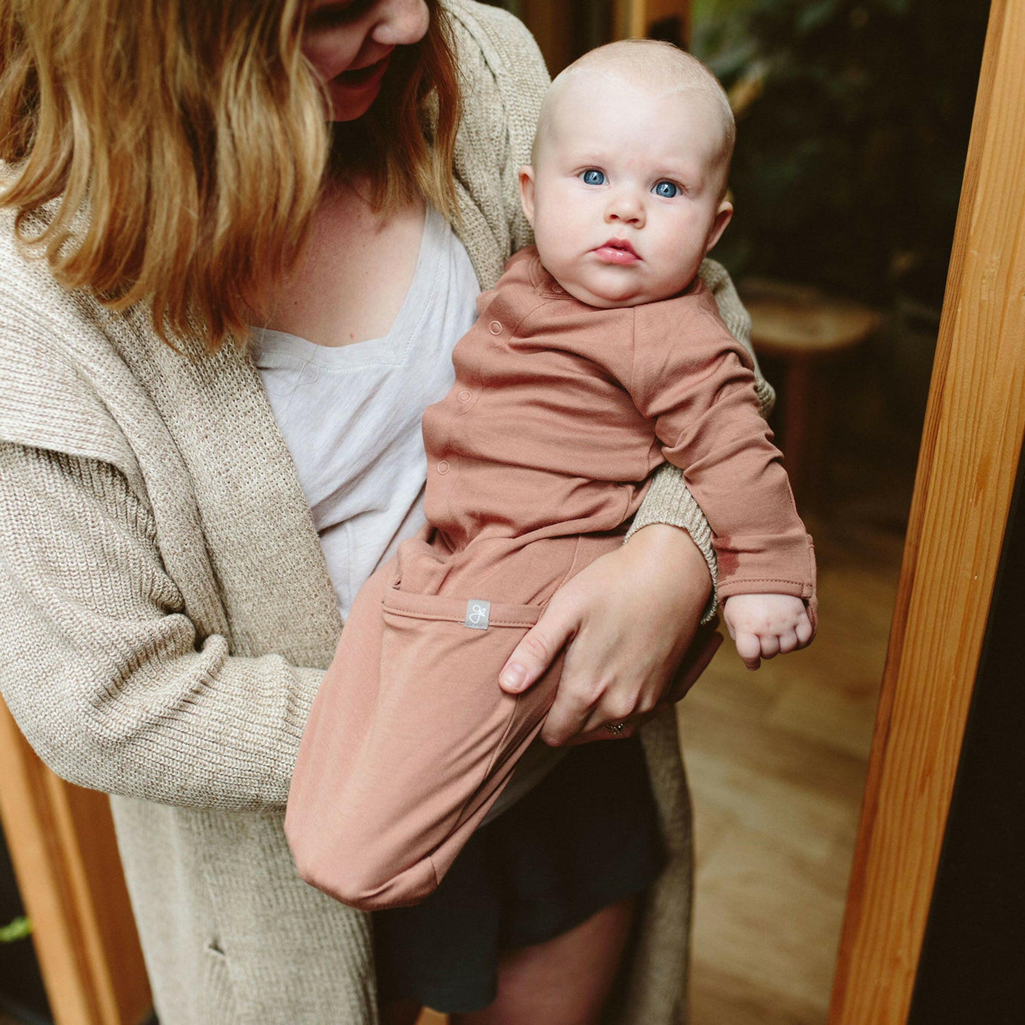 GOWNS | HIGH PRAIRIE by goumikids  goumikids
