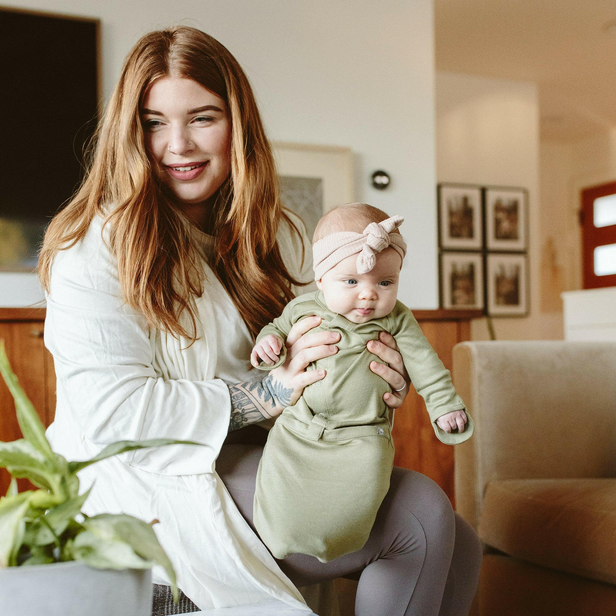 WOMENS ROBE | CLOUD robes goumikids