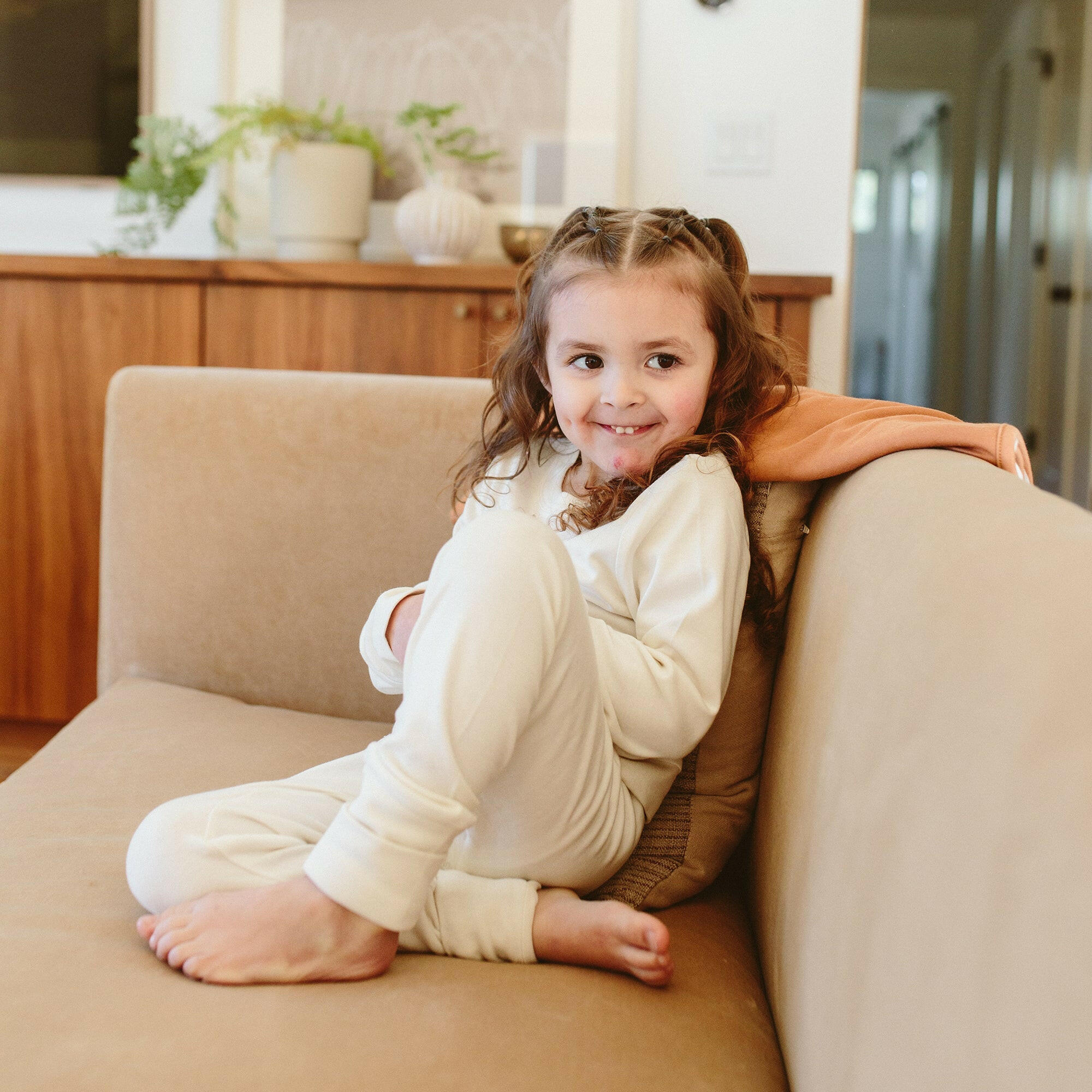 JOGGER SET | CLOUD Jogger Sets goumikids