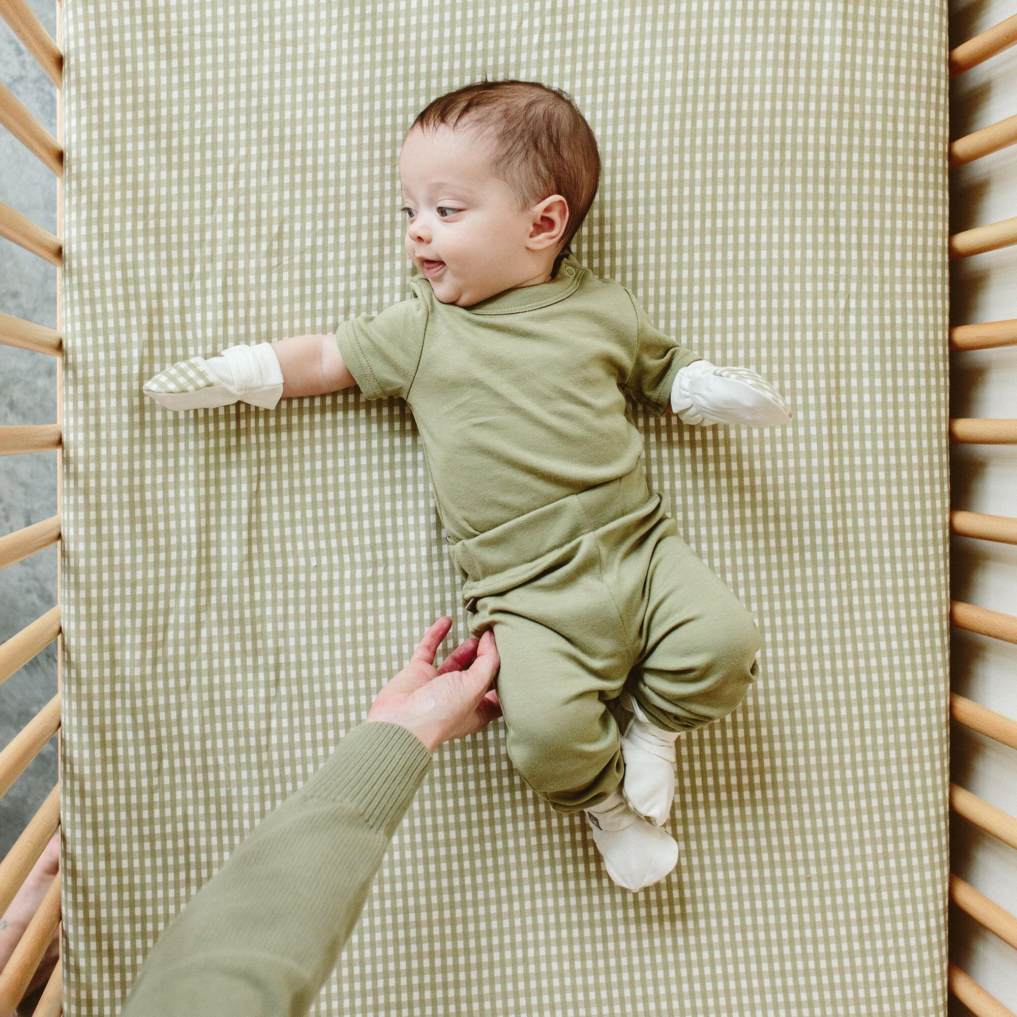 PANTS | ARTICHOKE pants goumikids