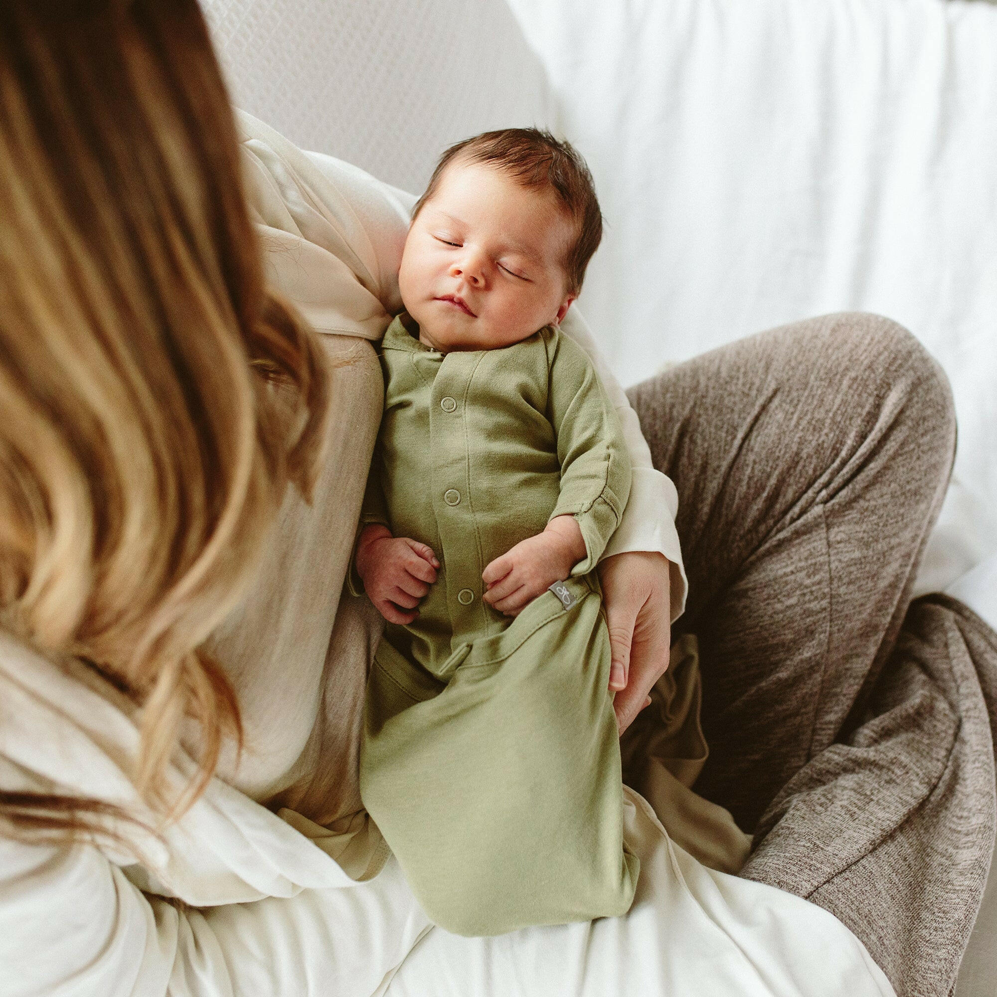 GOWNS | ARTICHOKE by goumikids goumikids