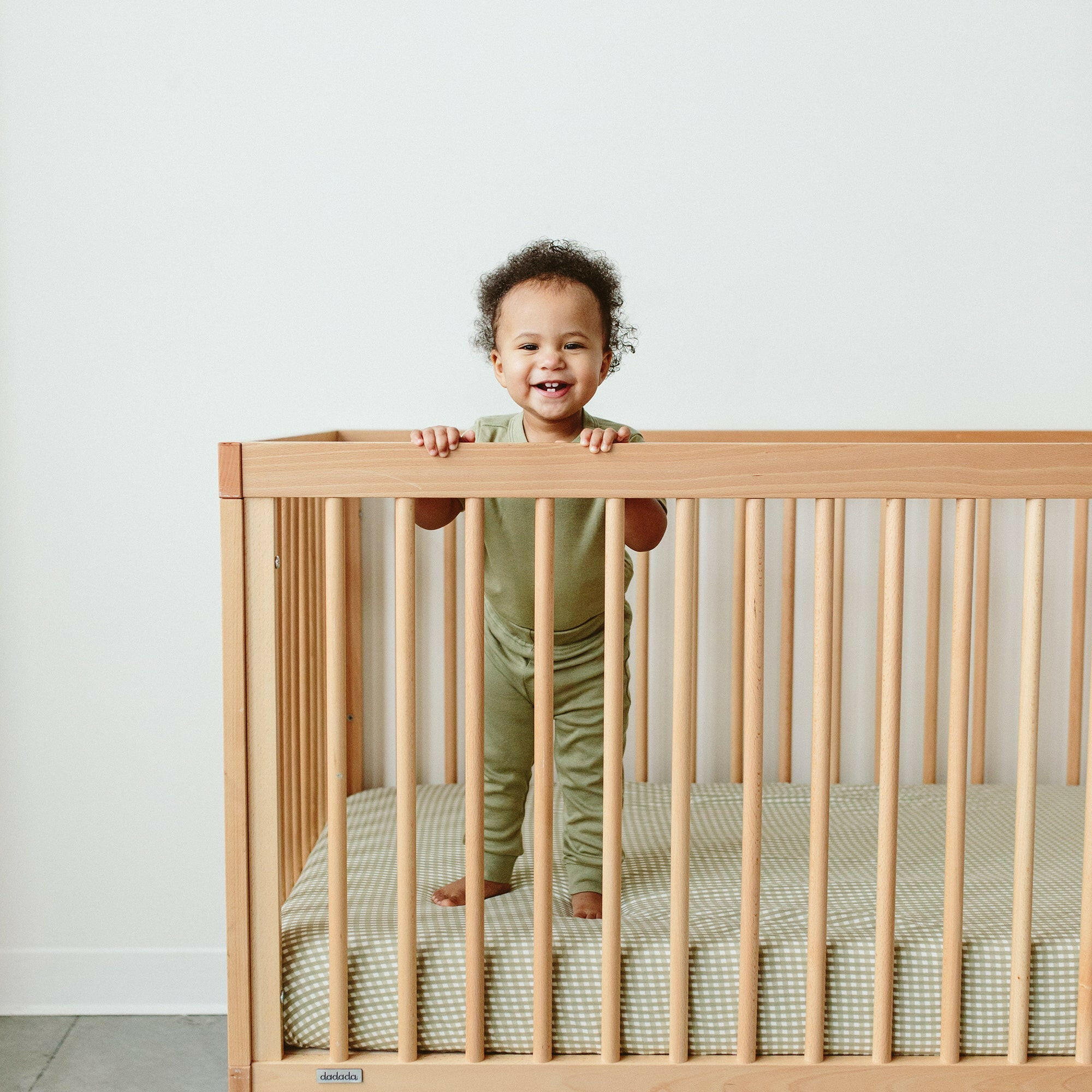 S/S BODYSUIT | ARTICHOKE bodysuits goumikids