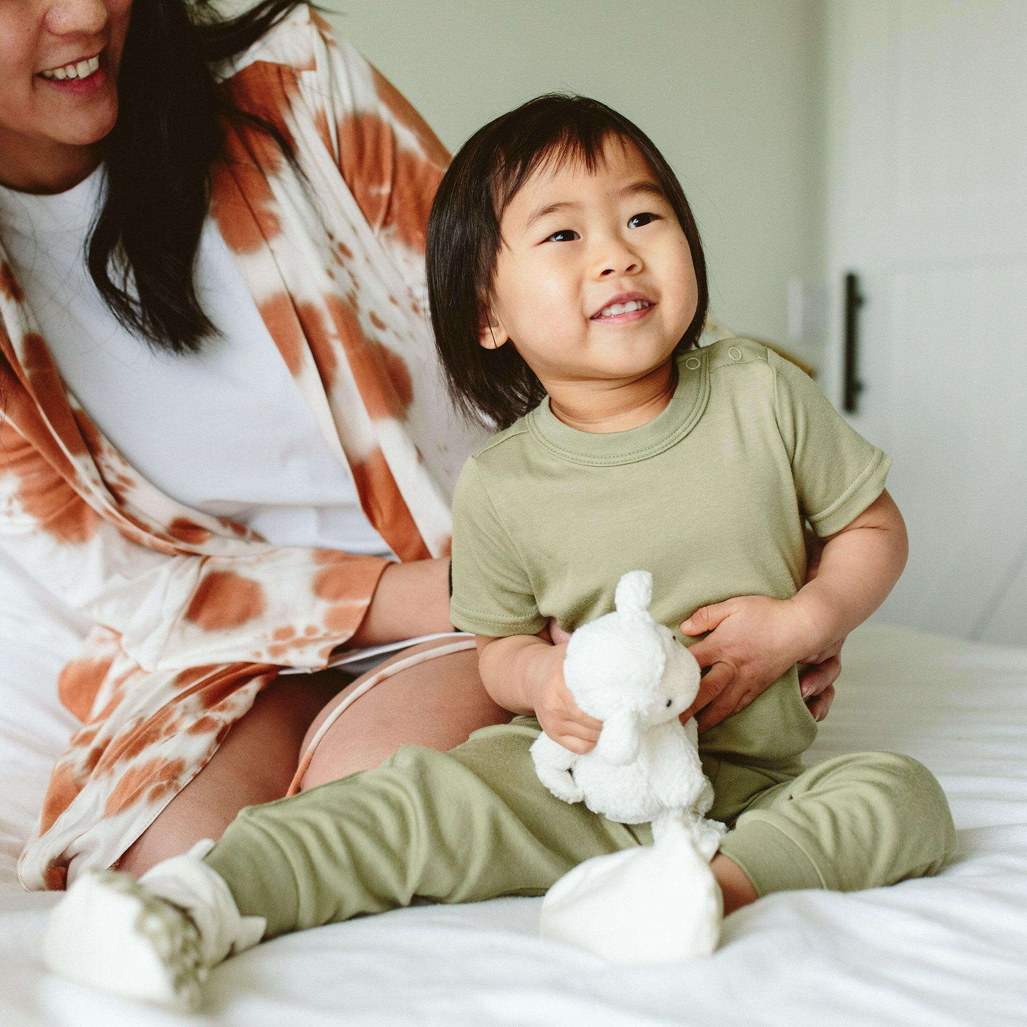 PANTS | ARTICHOKE pants goumikids