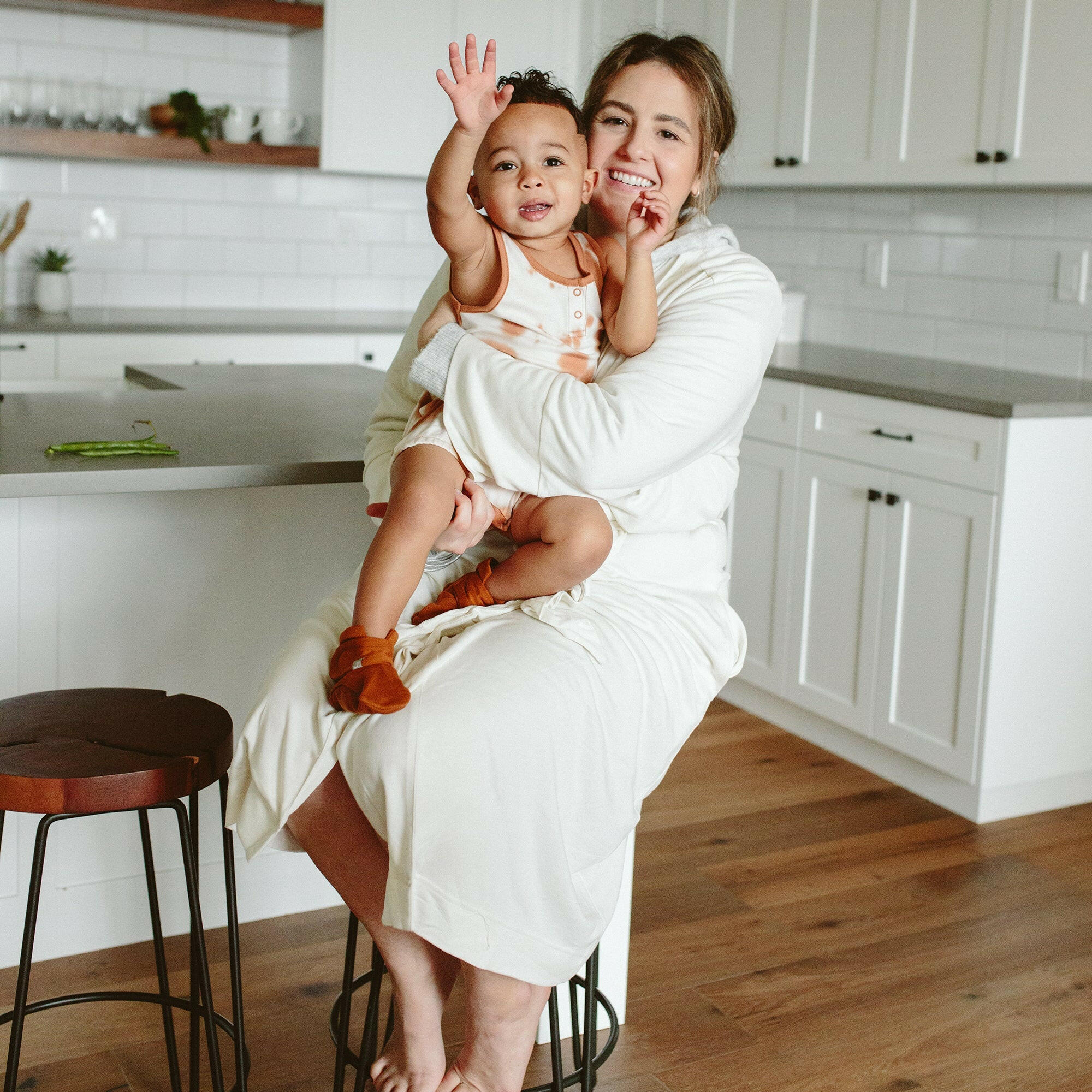 WOMENS ROBE | CLOUD robes goumikids