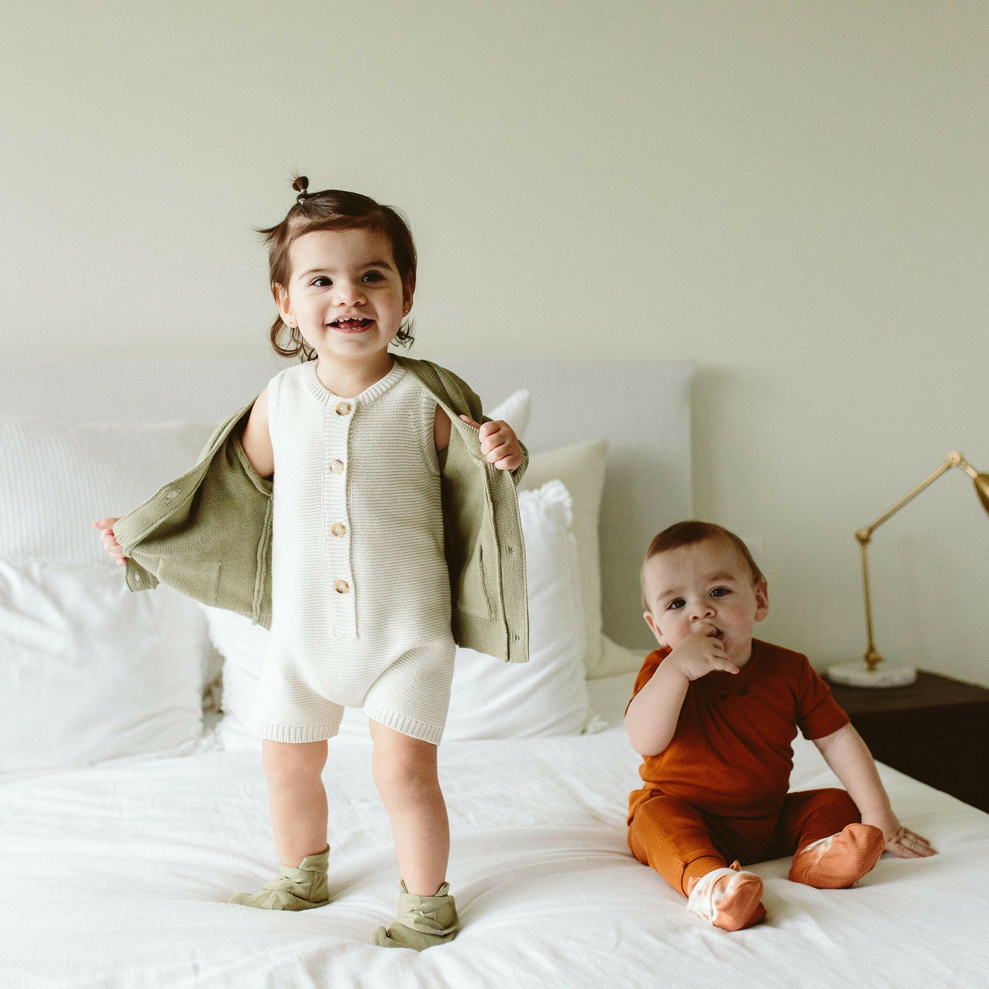 BOOTS | ARTICHOKE by goumikids goumikids