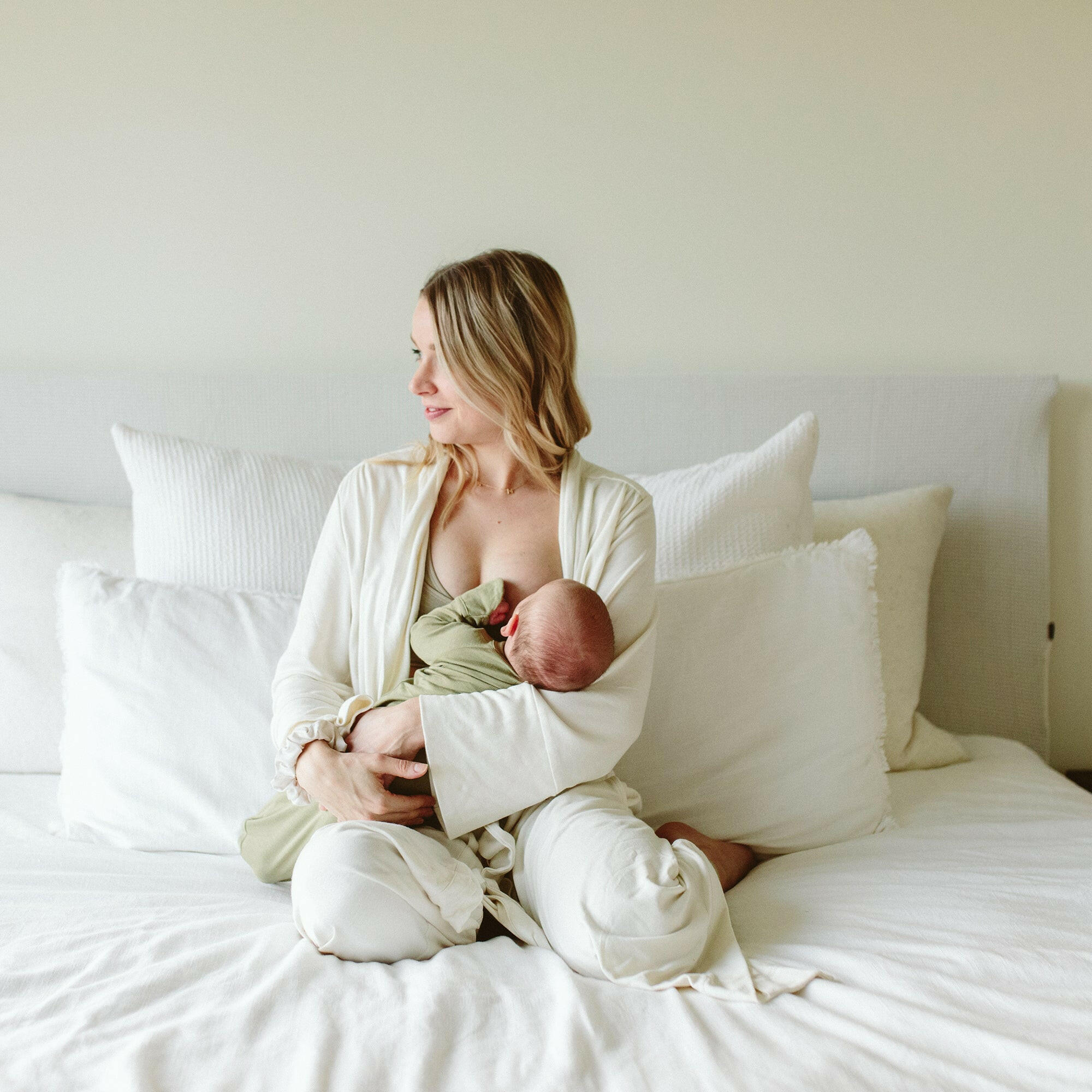 GOWNS | ARTICHOKE by goumikids goumikids