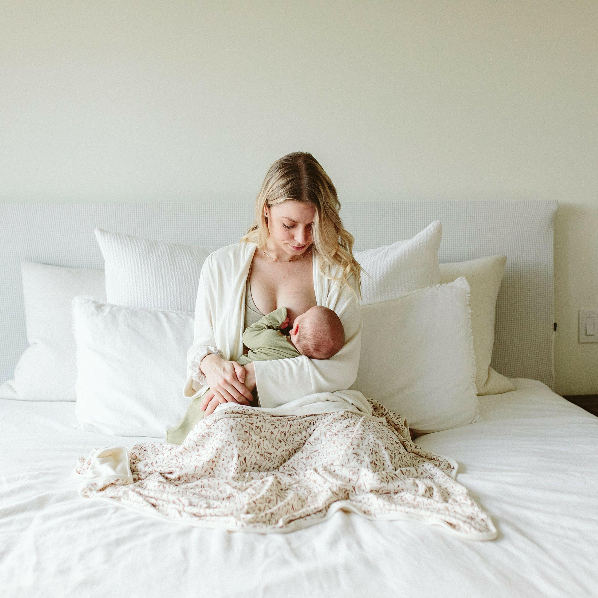 WOMENS ROBE | CLOUD robes goumikids