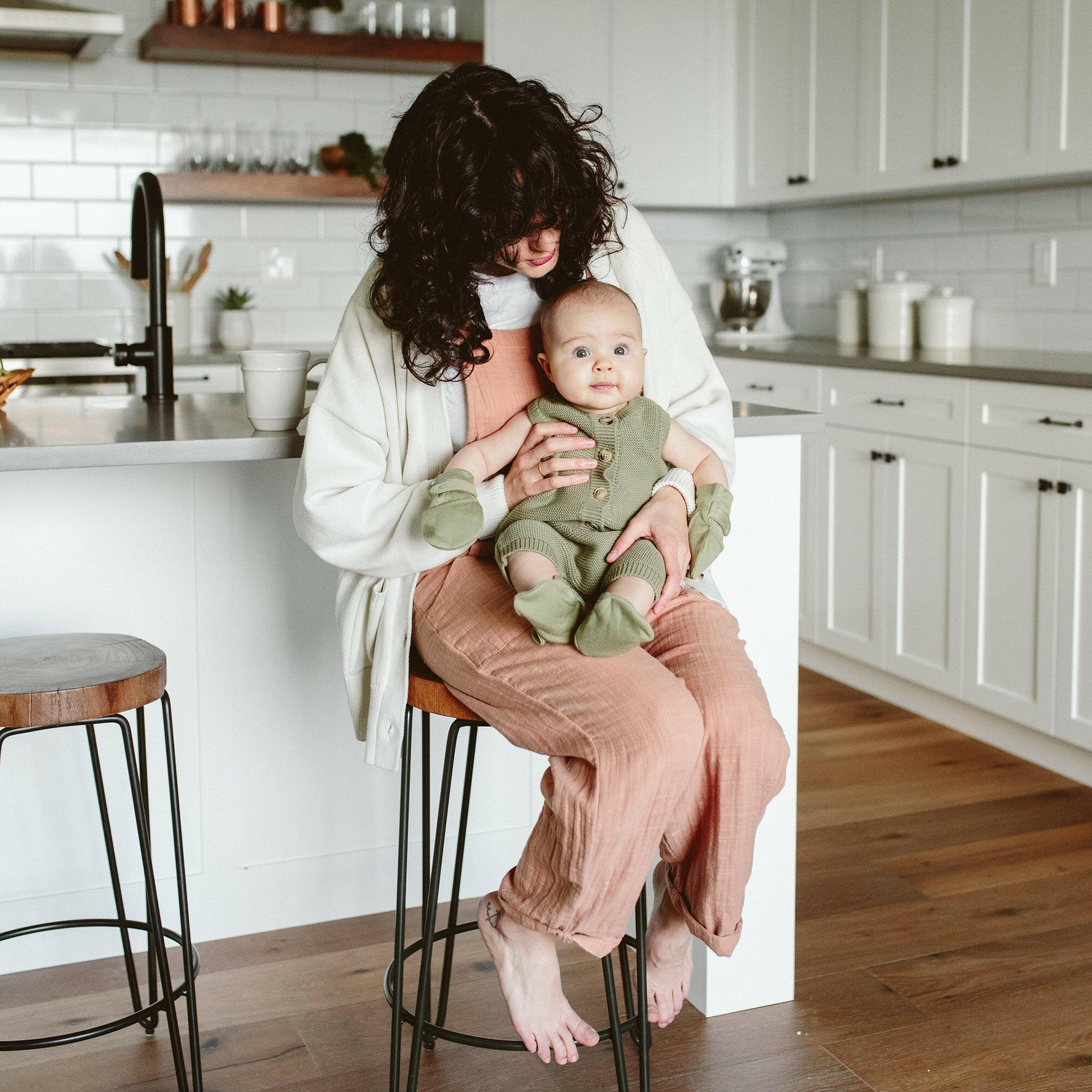 BOOTS | ARTICHOKE by goumikids goumikids