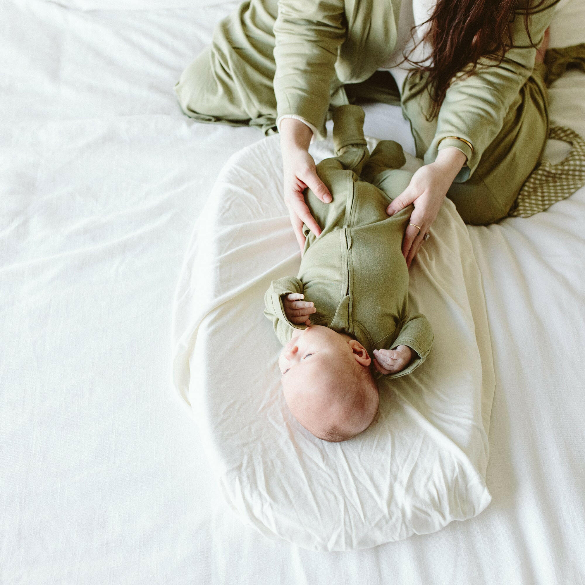 FOOTIES | ARTICHOKE footies goumikids