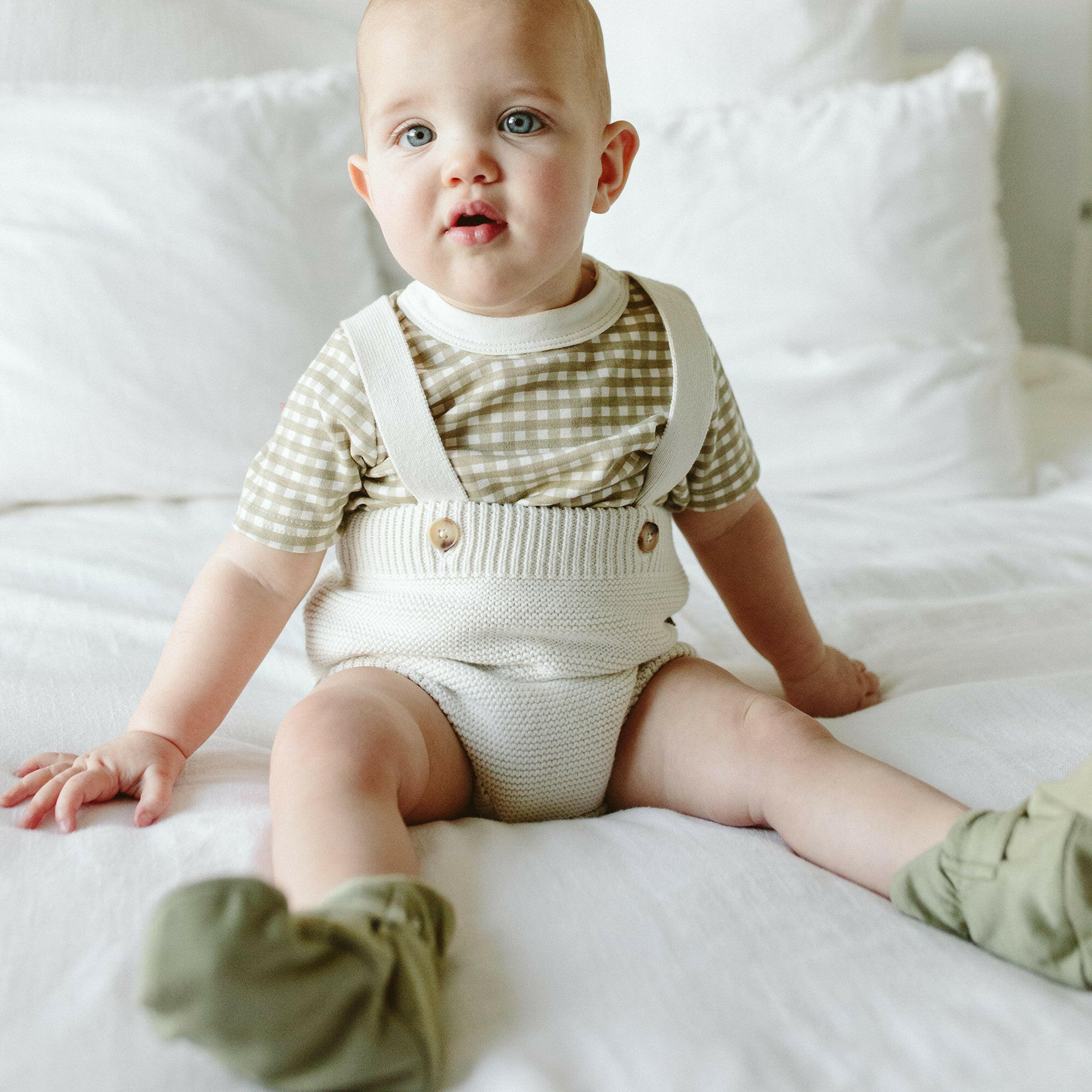BOOTS | ARTICHOKE by goumikids goumikids