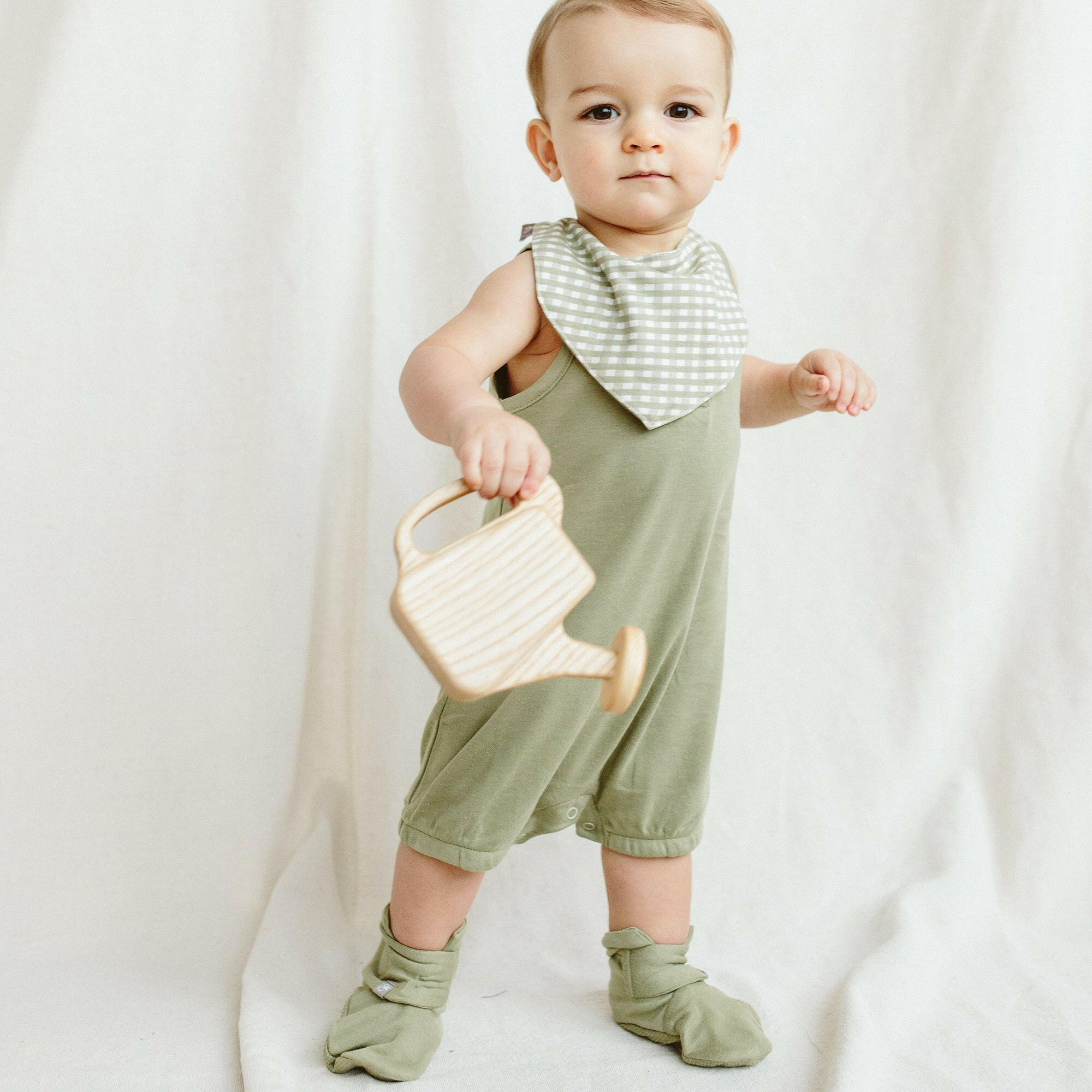 BOOTS | ARTICHOKE by goumikids goumikids
