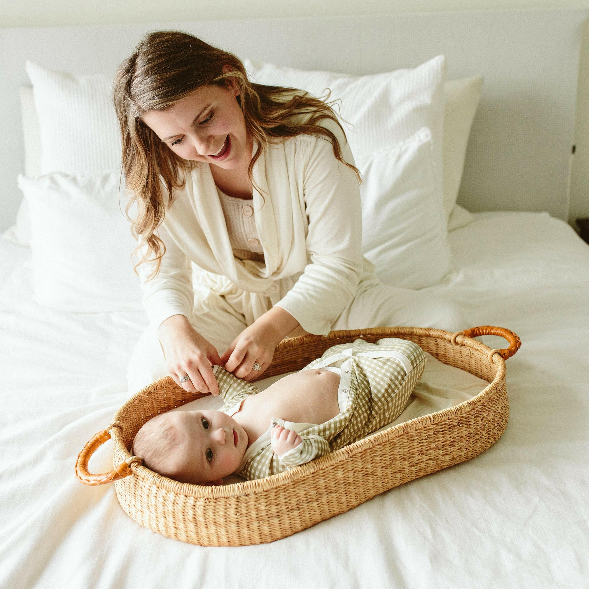 WOMENS ROBE | CLOUD robes goumikids