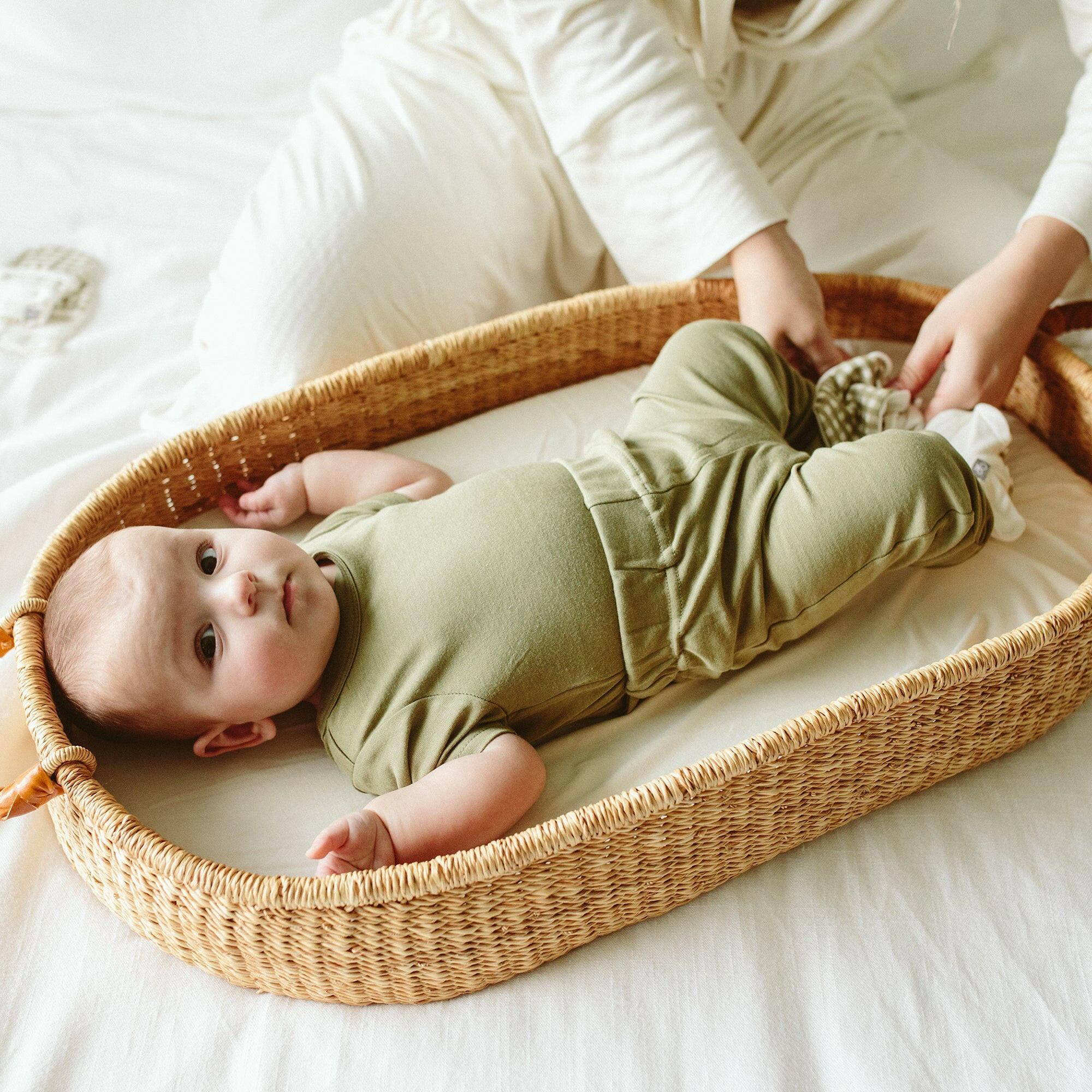 PANTS | ARTICHOKE pants goumikids