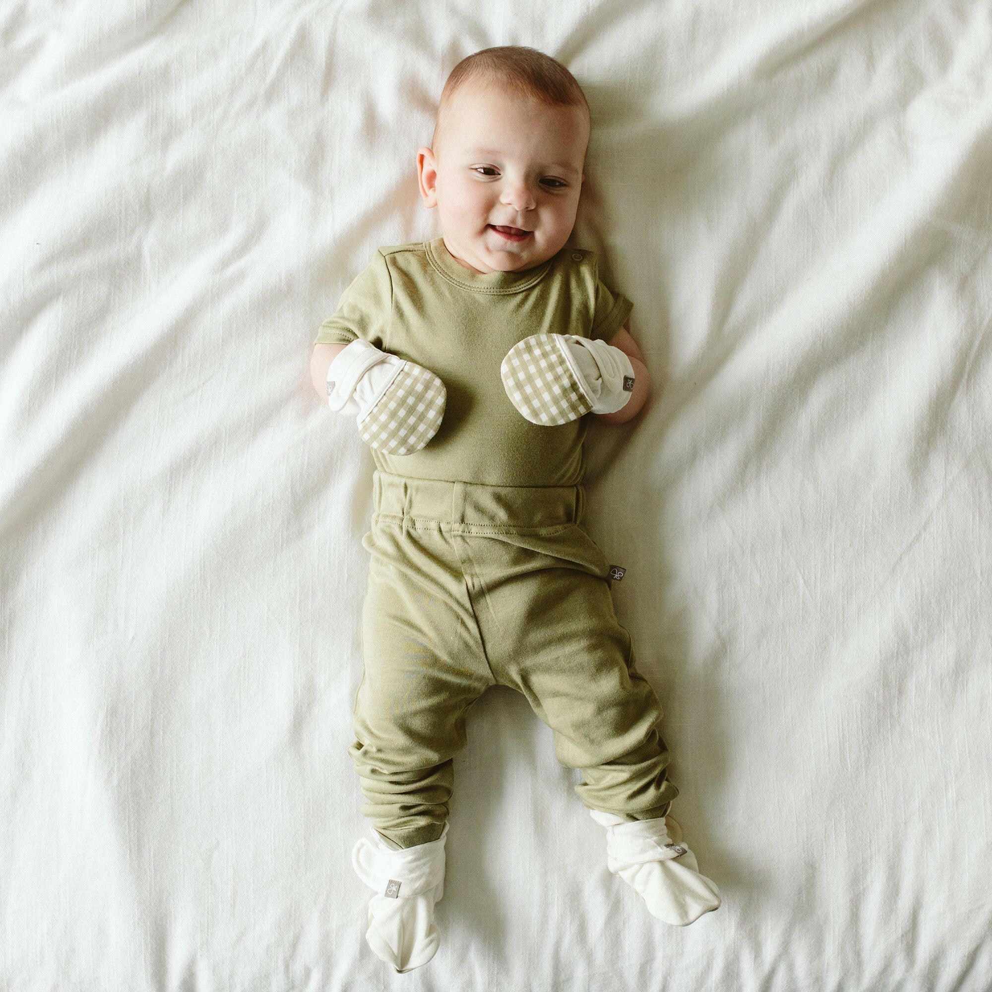 PANTS | ARTICHOKE pants goumikids