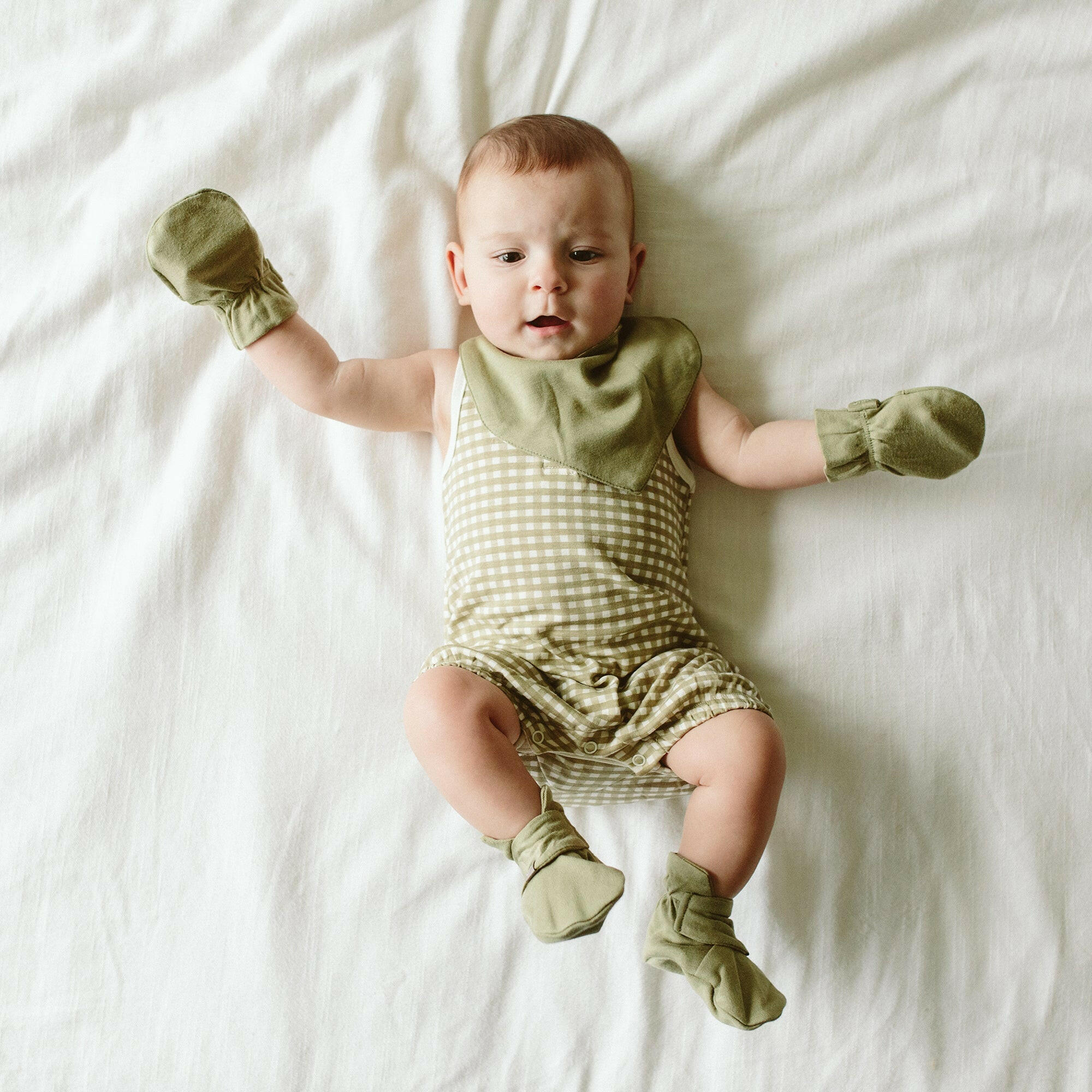 BOOTS | ARTICHOKE by goumikids goumikids