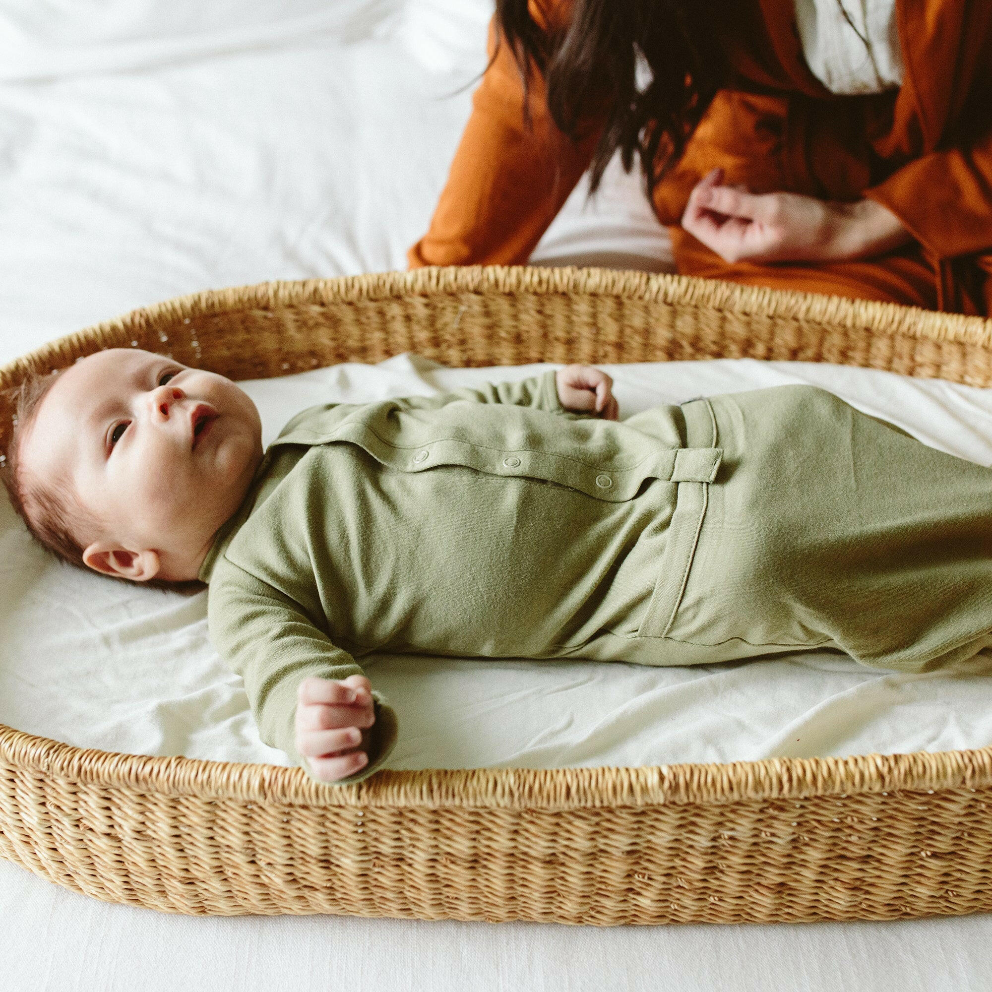 GOWNS | ARTICHOKE by goumikids goumikids