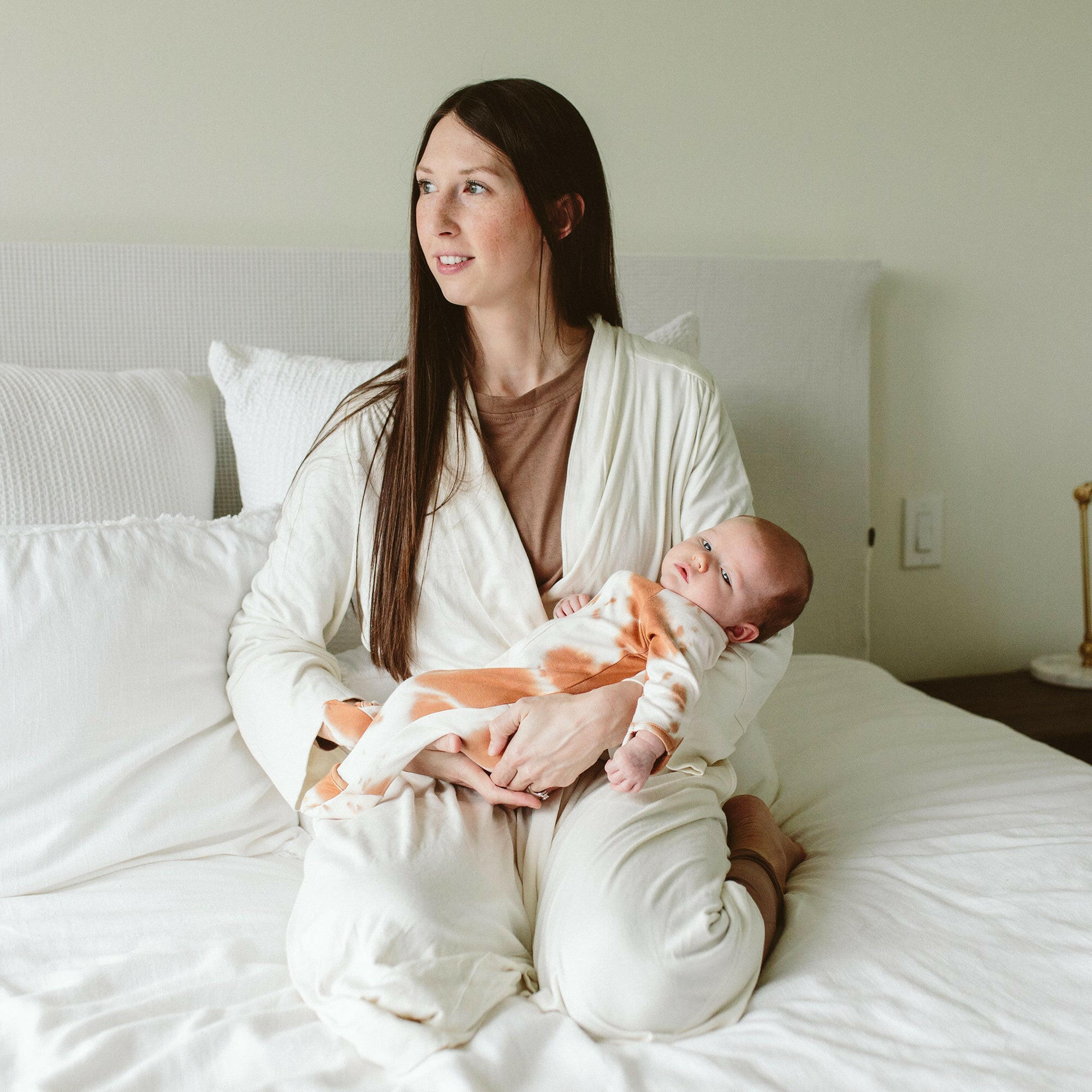 WOMENS ROBE | CLOUD robes goumikids