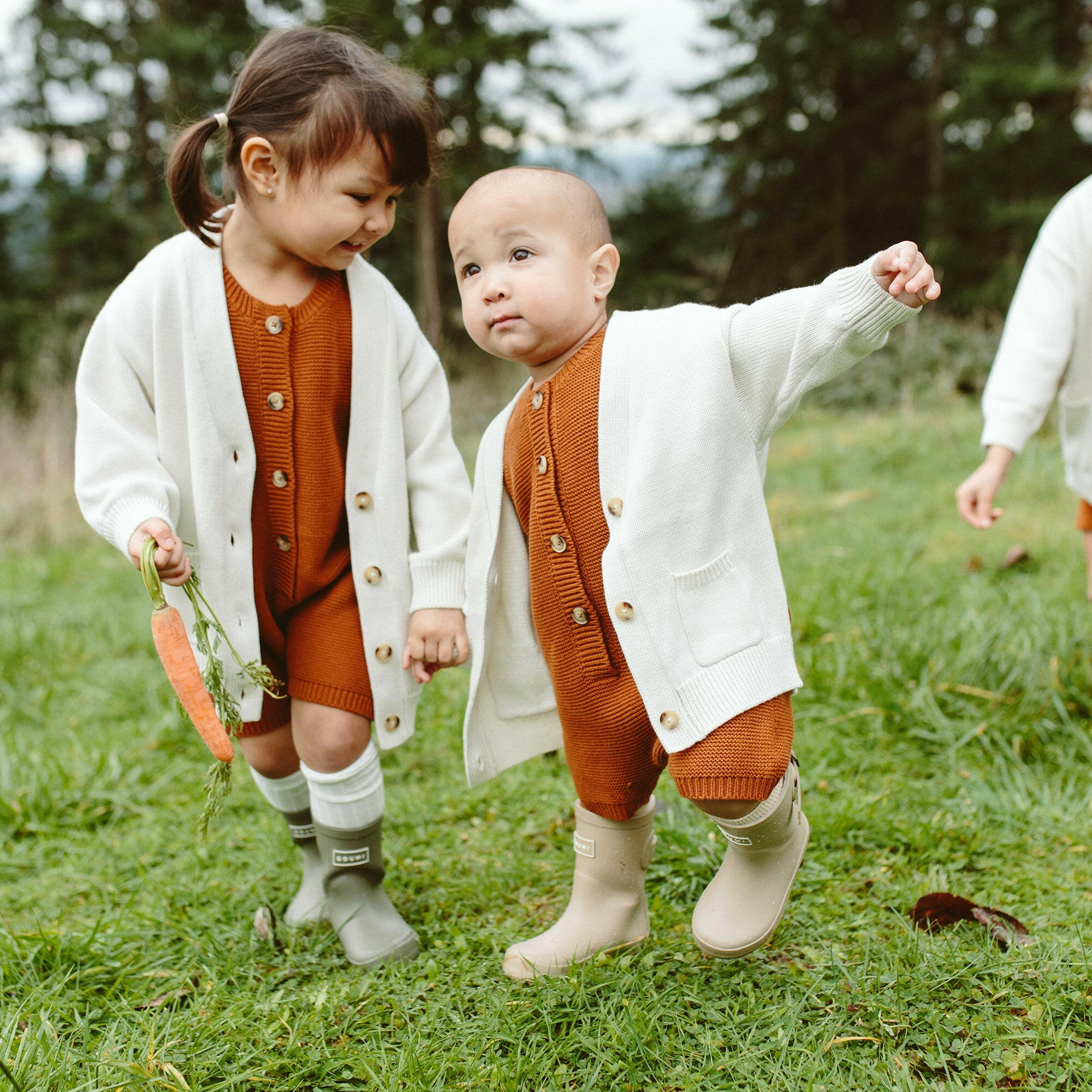 MUDDIES RAIN BOOTS | ARTICHOKE boots goumikids