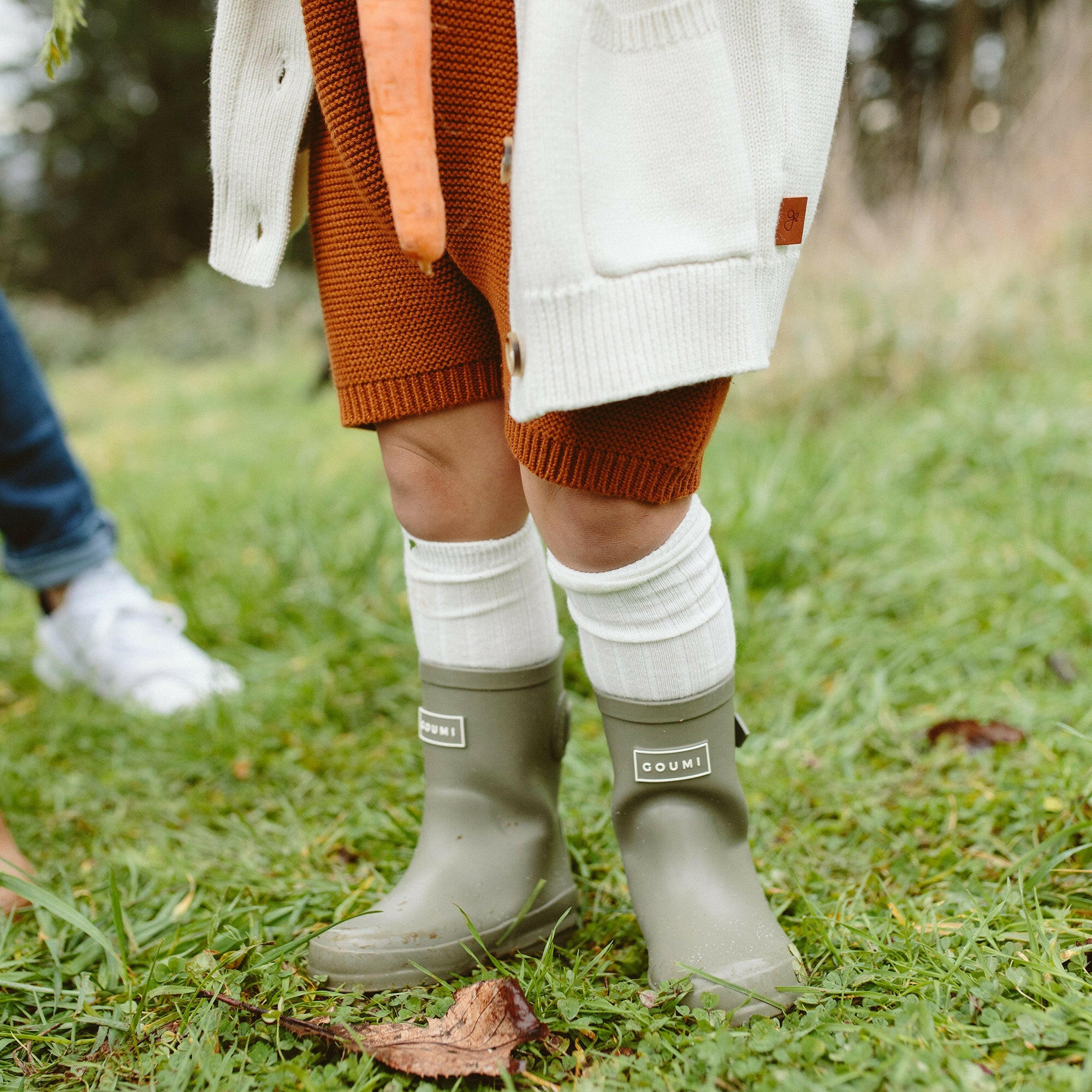 MUDDIES RAIN BOOTS | ARTICHOKE boots goumikids