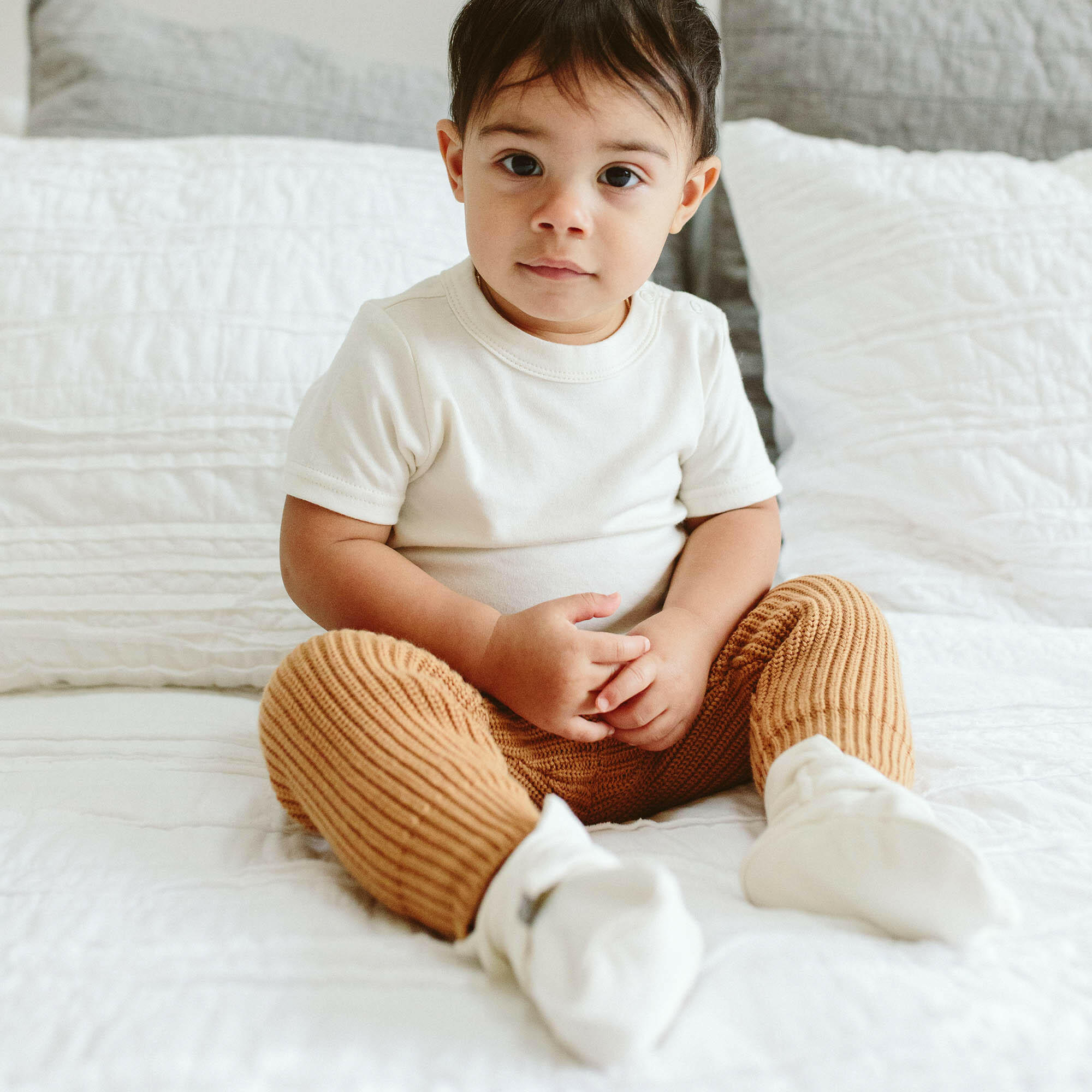 BOOTS | CLOUD by goumikids goumikids
