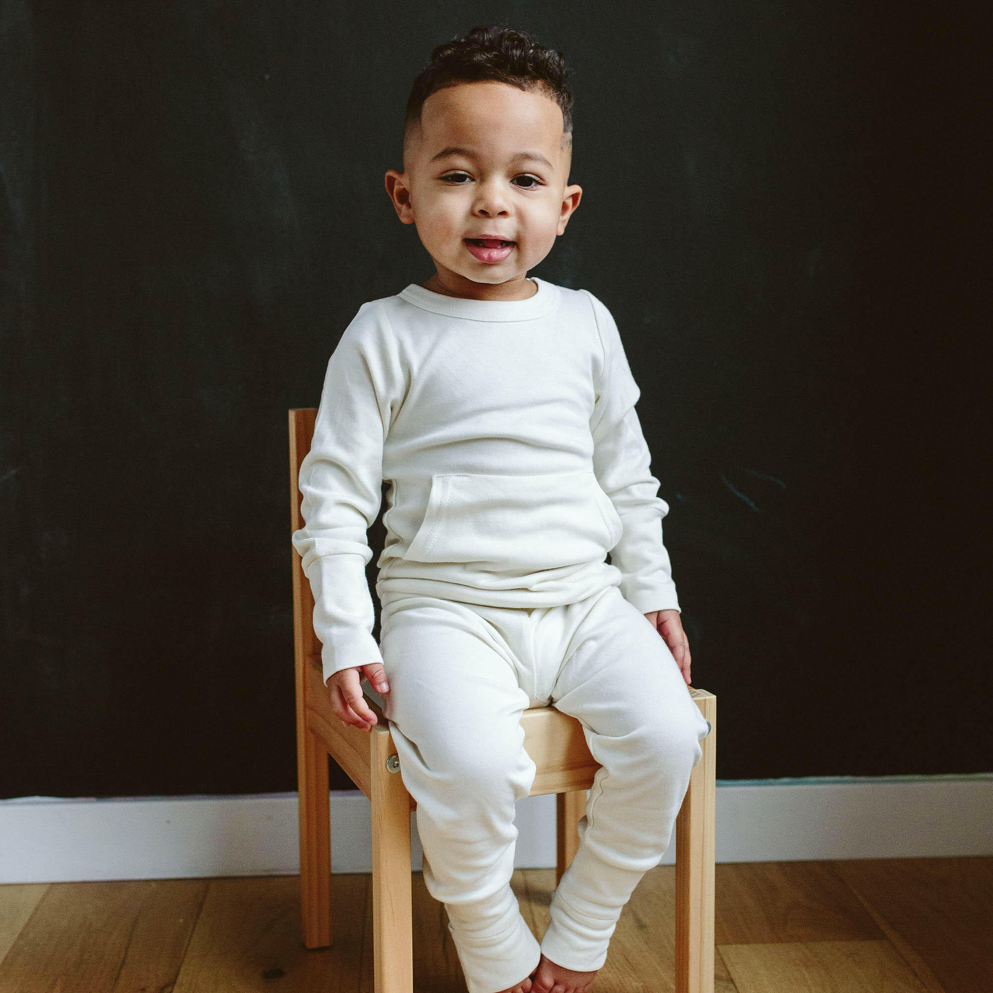 JOGGER SET | CLOUD Jogger Sets goumikids