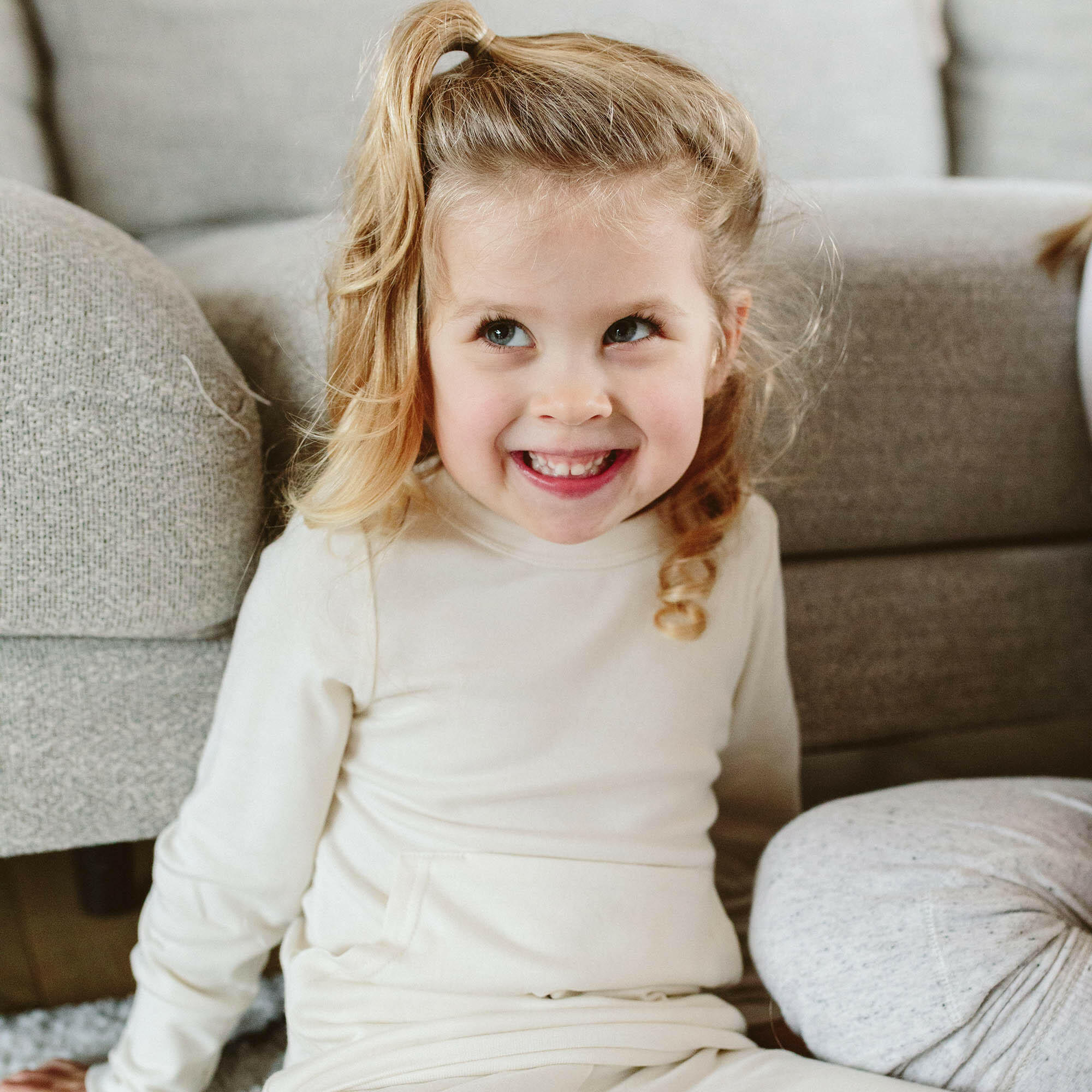 JOGGER SET | CLOUD Jogger Sets goumikids