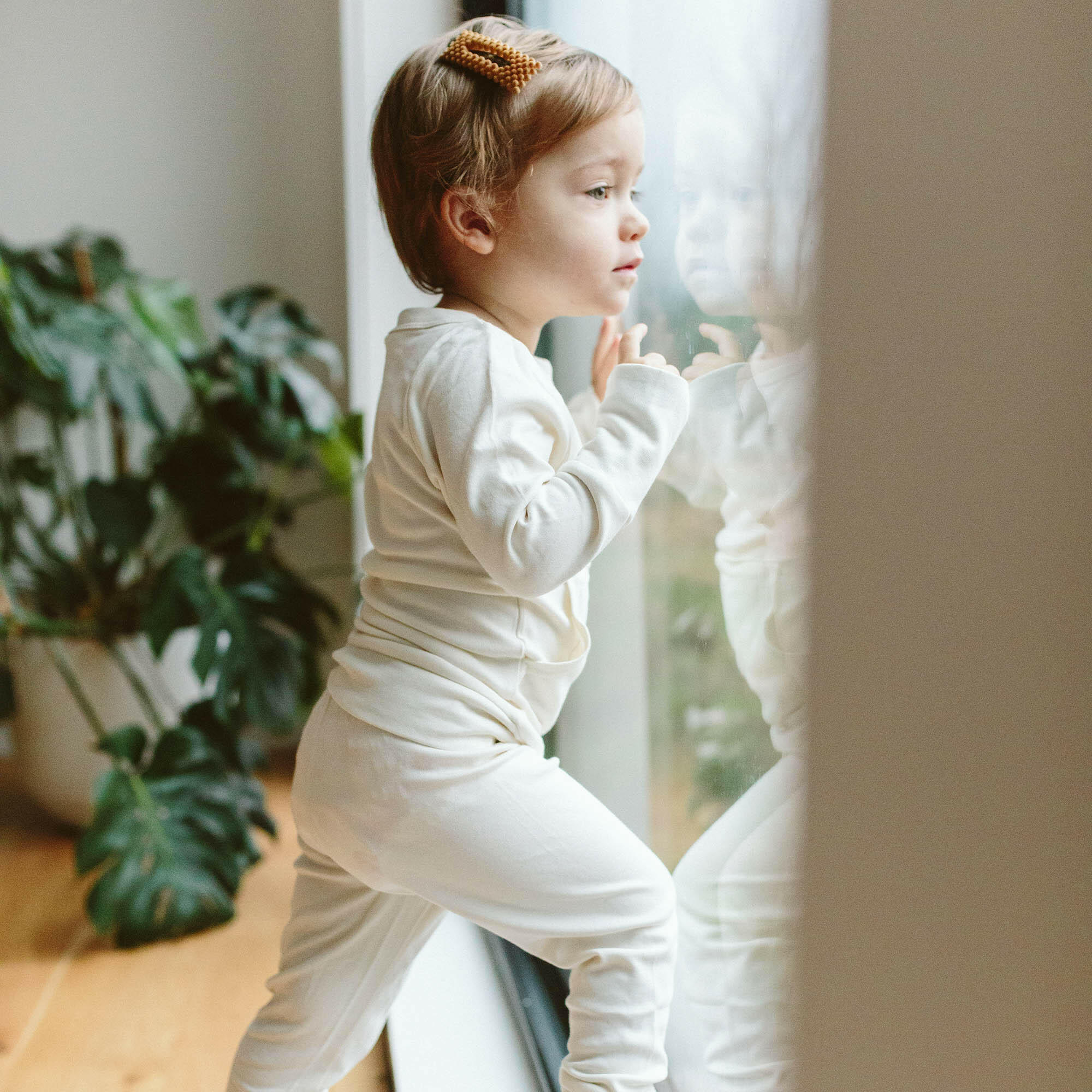 JOGGER SET | CLOUD Jogger Sets goumikids