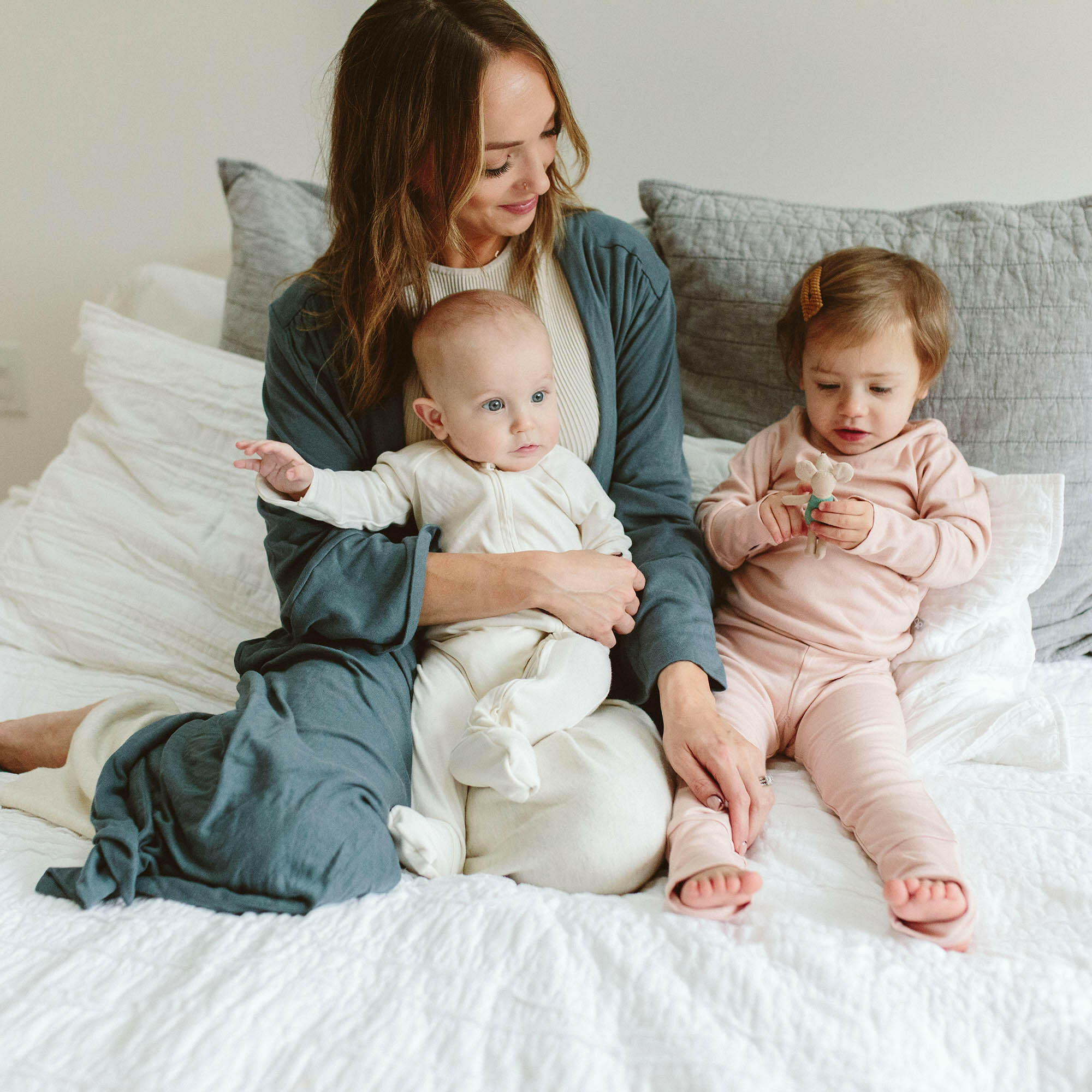 FOOTIES | CLOUD footies goumikids