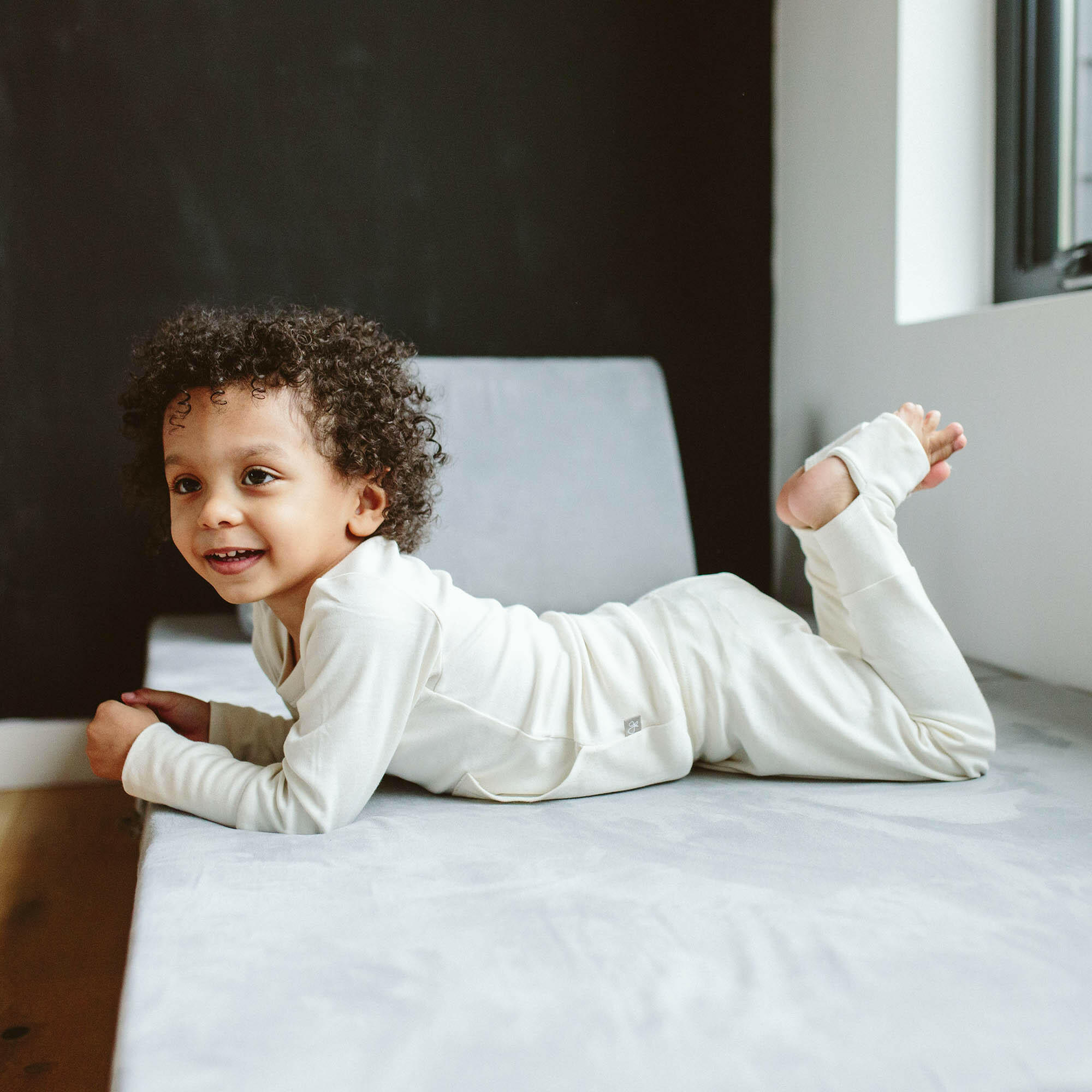 JOGGER SET | CLOUD Jogger Sets goumikids
