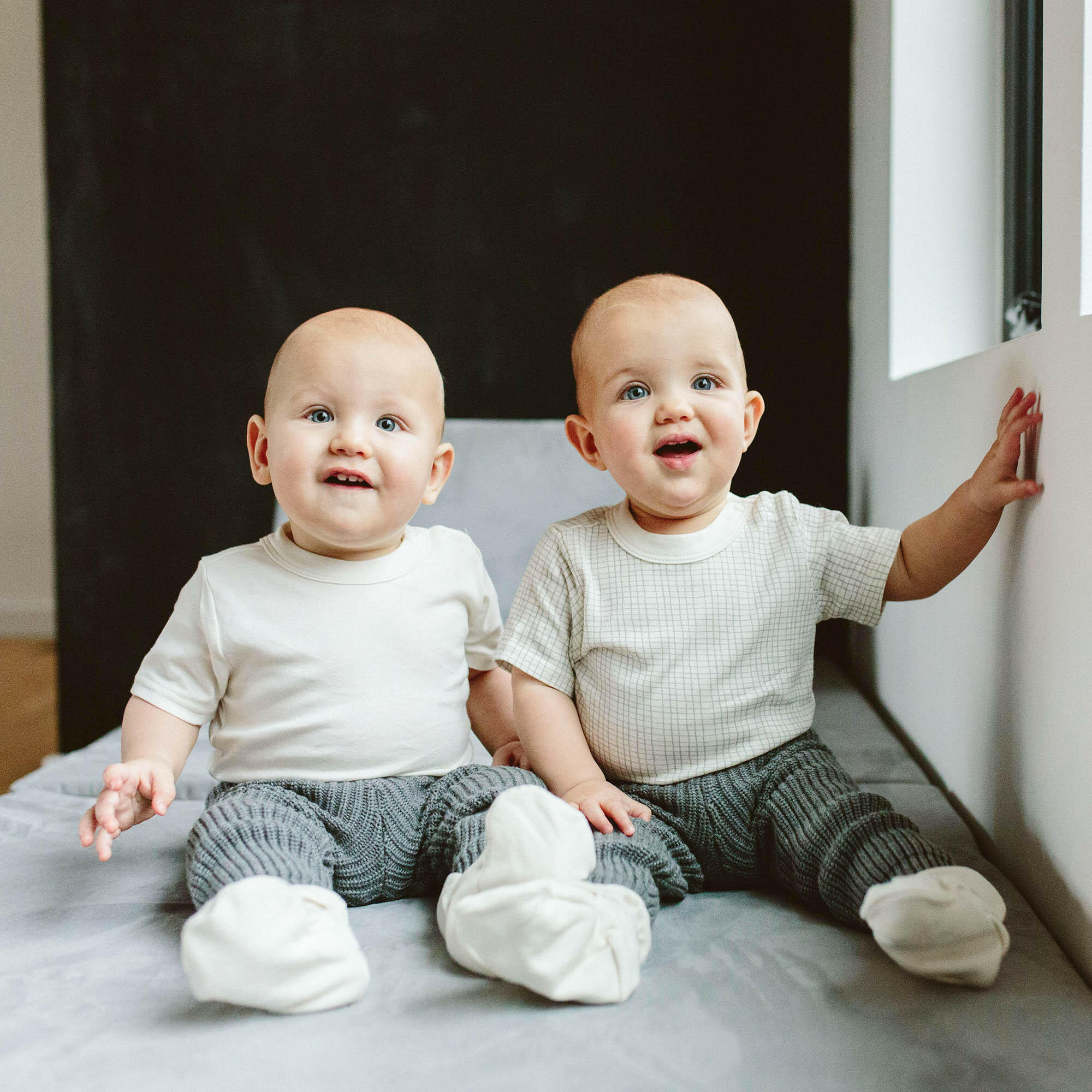 S/S BODYSUIT | CLOUD bodysuits goumikids