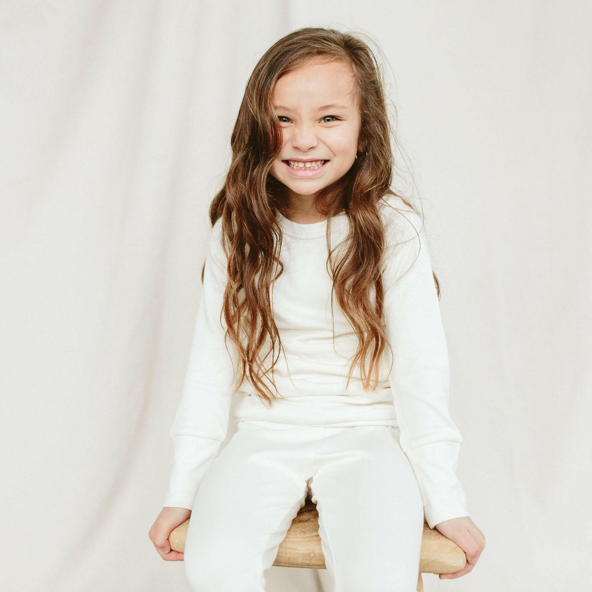 JOGGER SET | CLOUD Jogger Sets goumikids