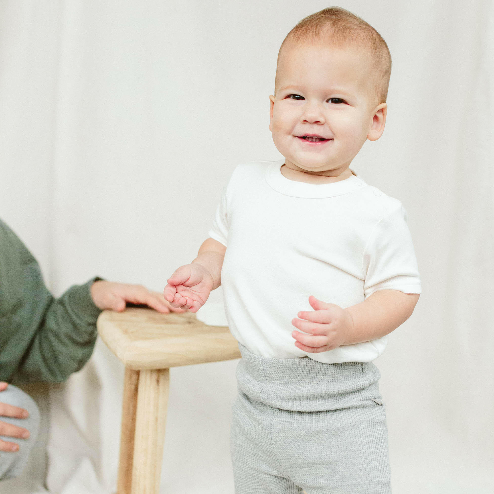 S/S BODYSUIT | CLOUD bodysuits goumikids