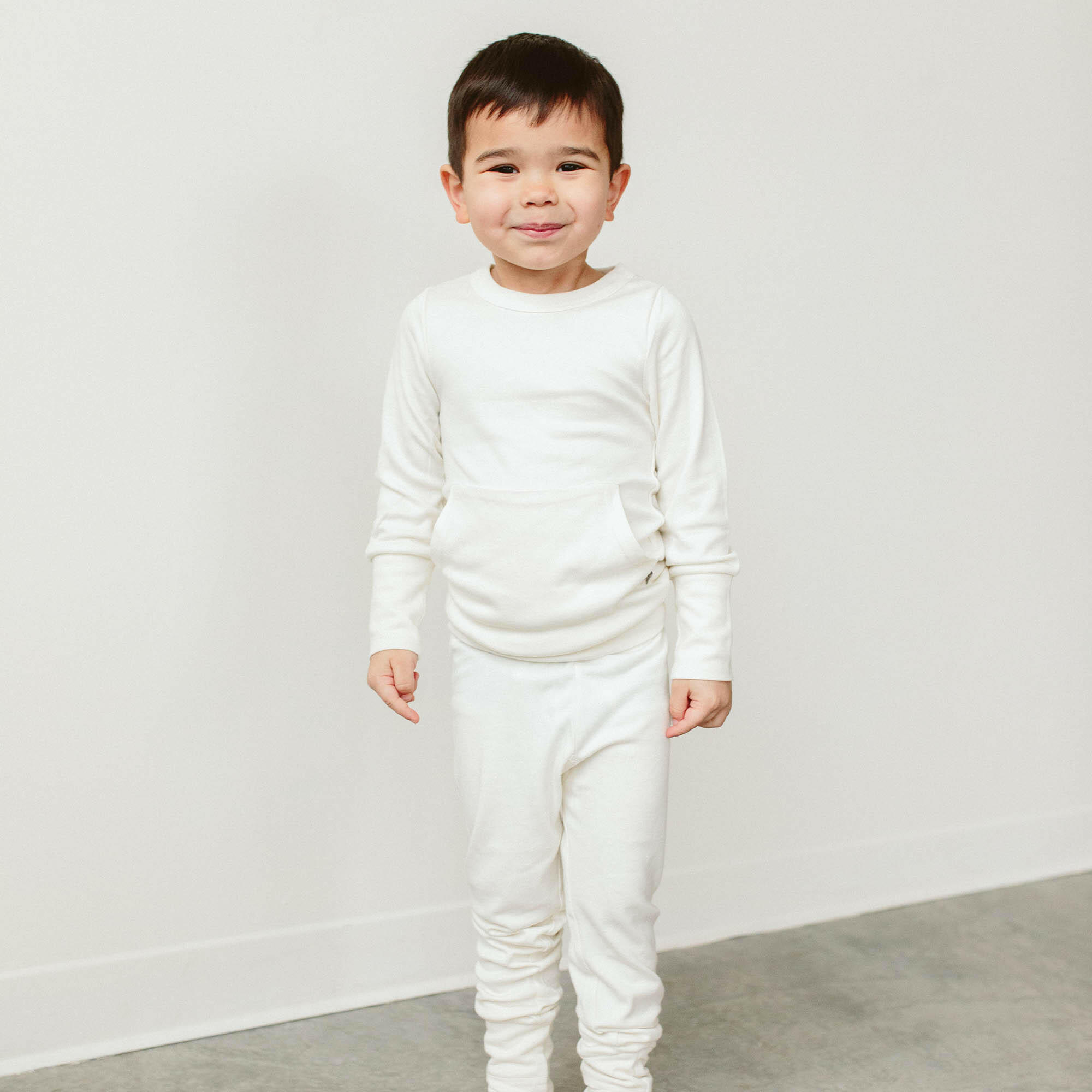 JOGGER SET | CLOUD Jogger Sets goumikids
