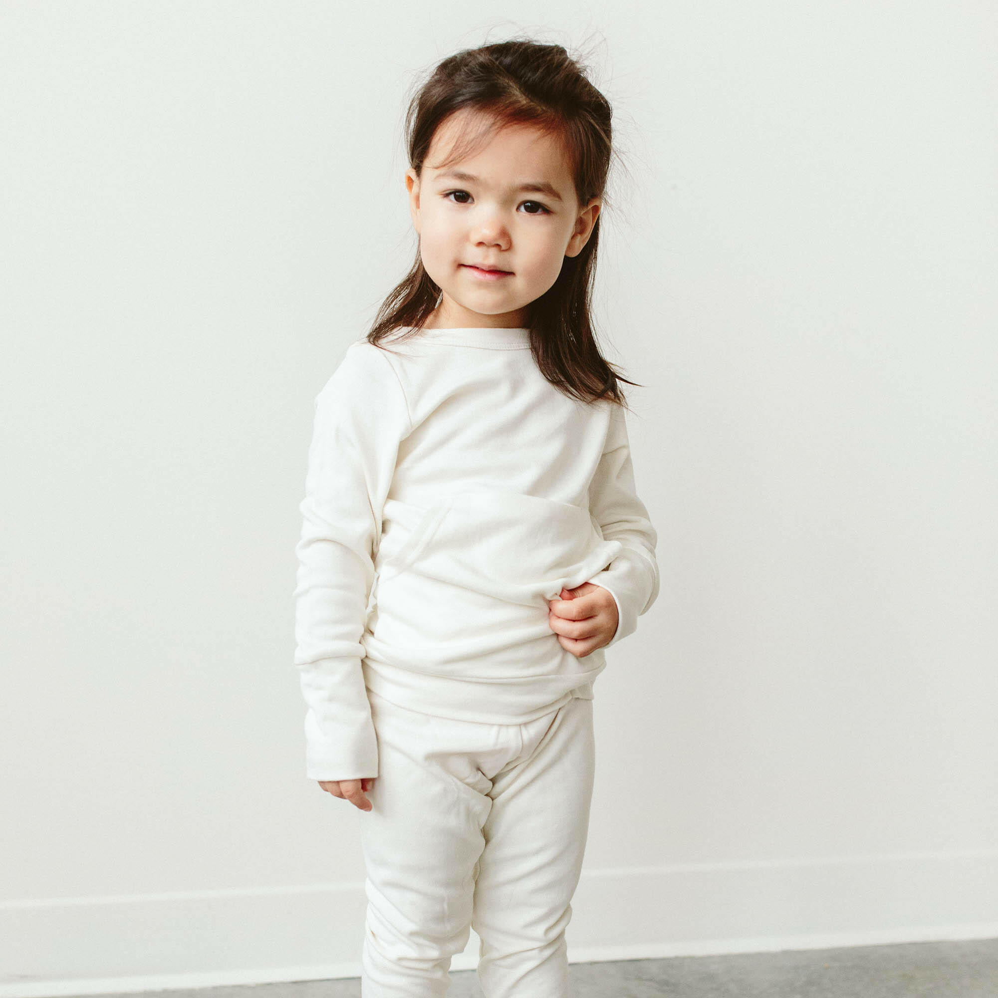 JOGGER SET | CLOUD Jogger Sets goumikids