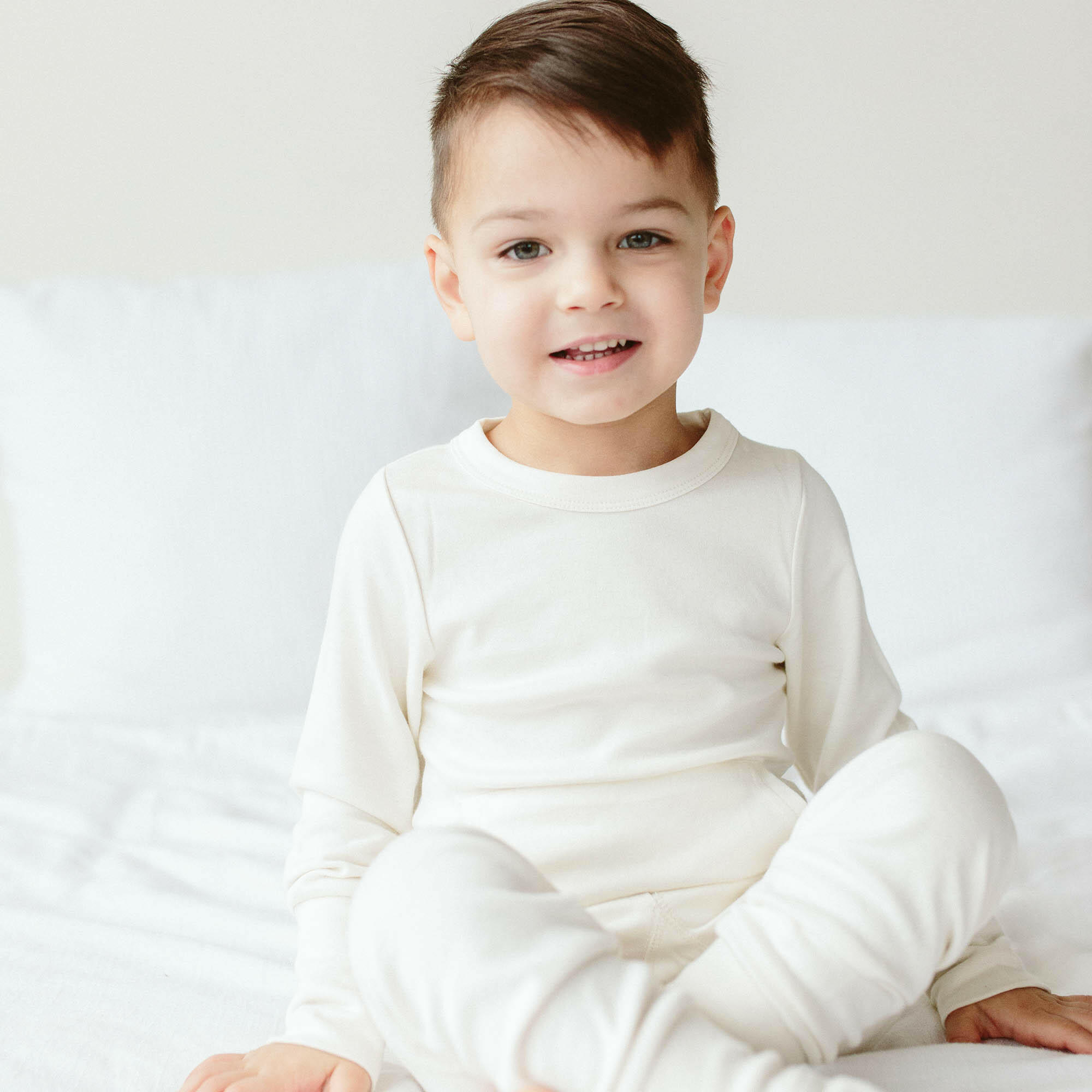 JOGGER SET | CLOUD Jogger Sets goumikids