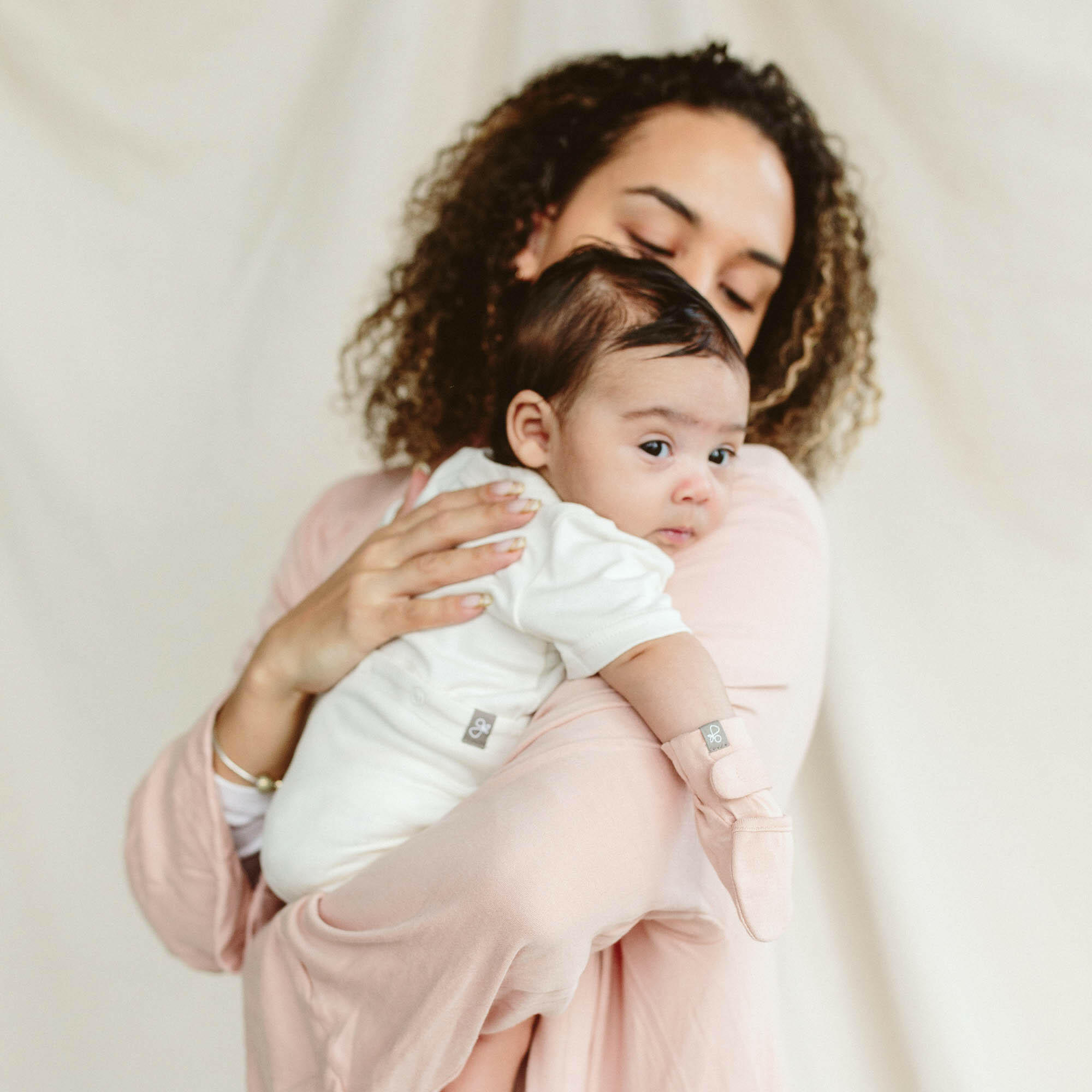 S/S BODYSUIT | CLOUD bodysuits goumikids
