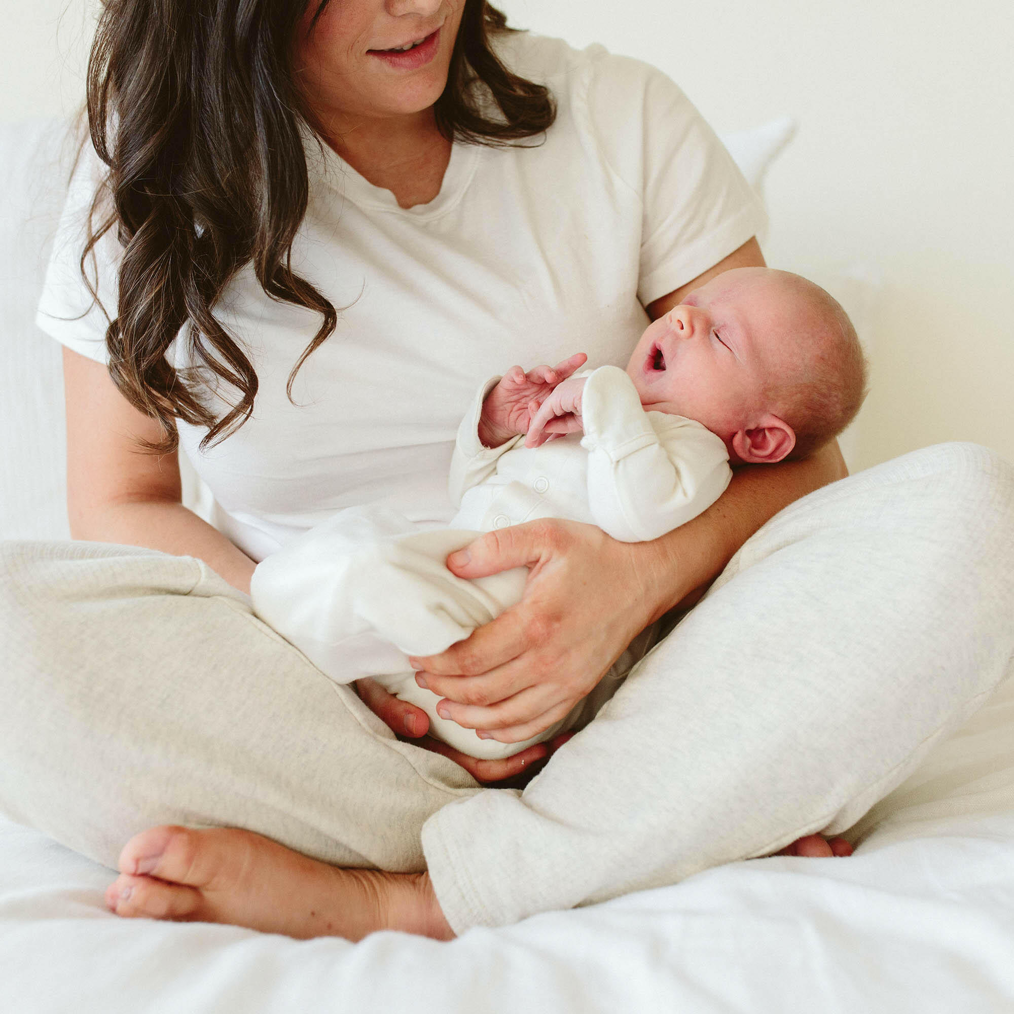 GOWNS | CLOUD gowns goumikids